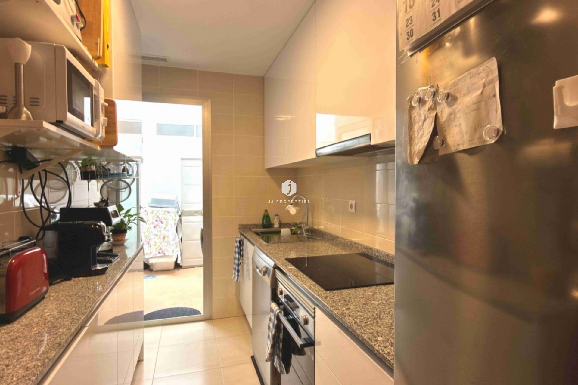 Segunda mano - Apartamento / piso -
San Miguel de Salinas - Inland