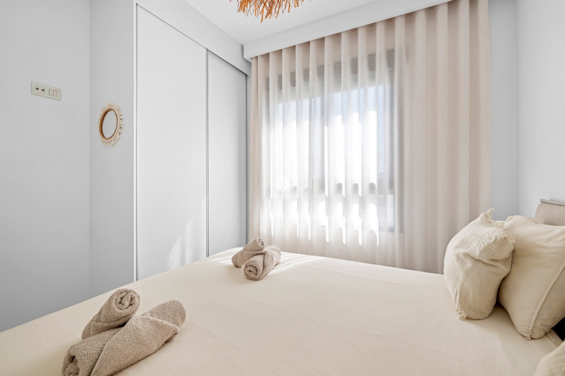 Segunda mano - Apartamento / piso -
San Miguel de Salinas - Inland