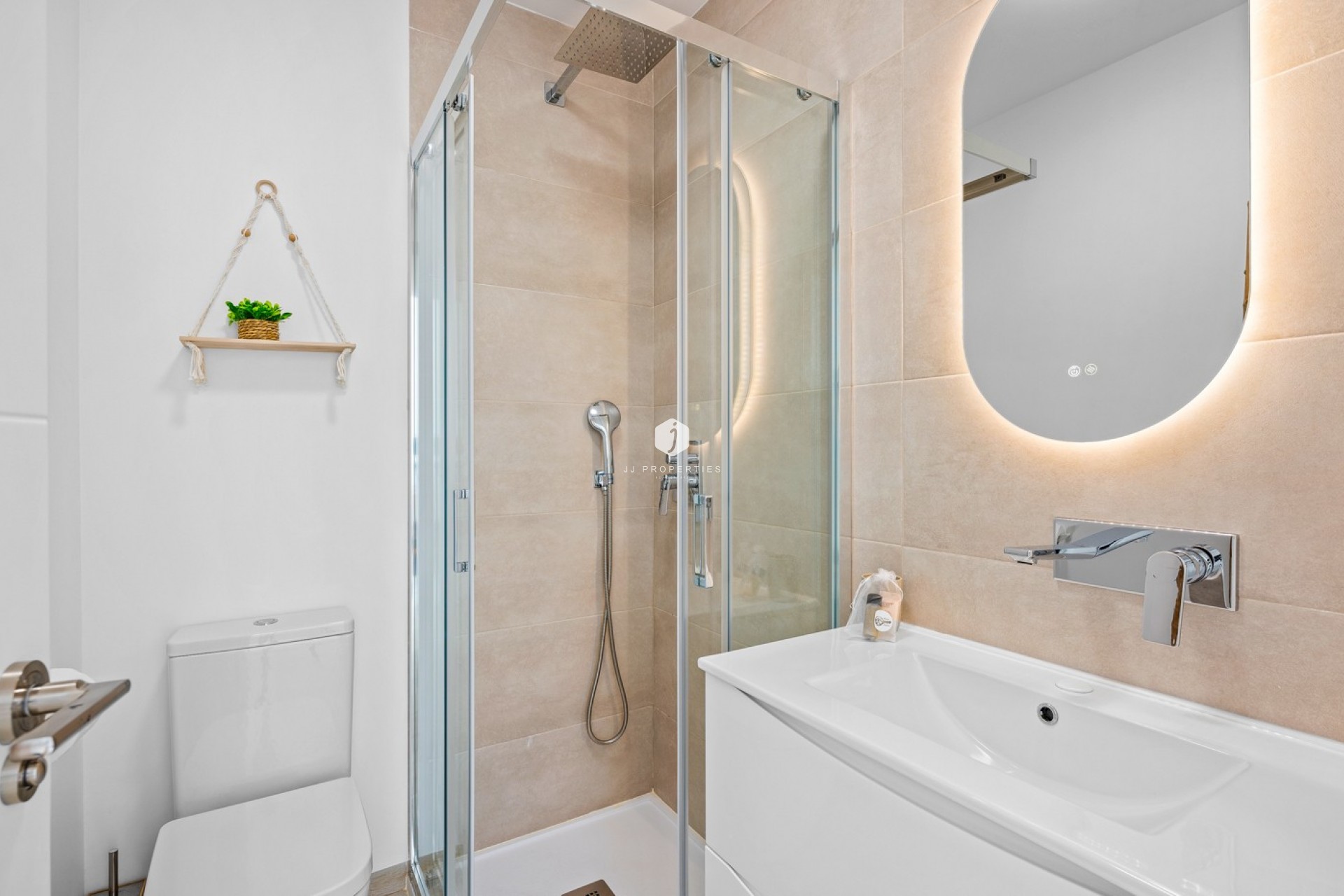 Segunda mano - Apartamento / piso -
San Miguel de Salinas - Inland