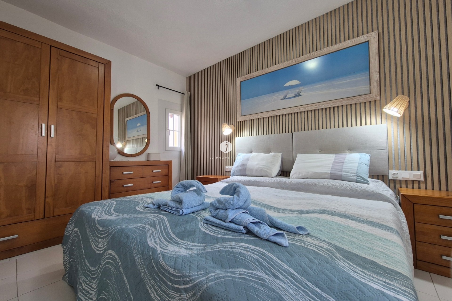 Segunda mano - Apartamento / piso -
San Miguel de Salinas - Inland