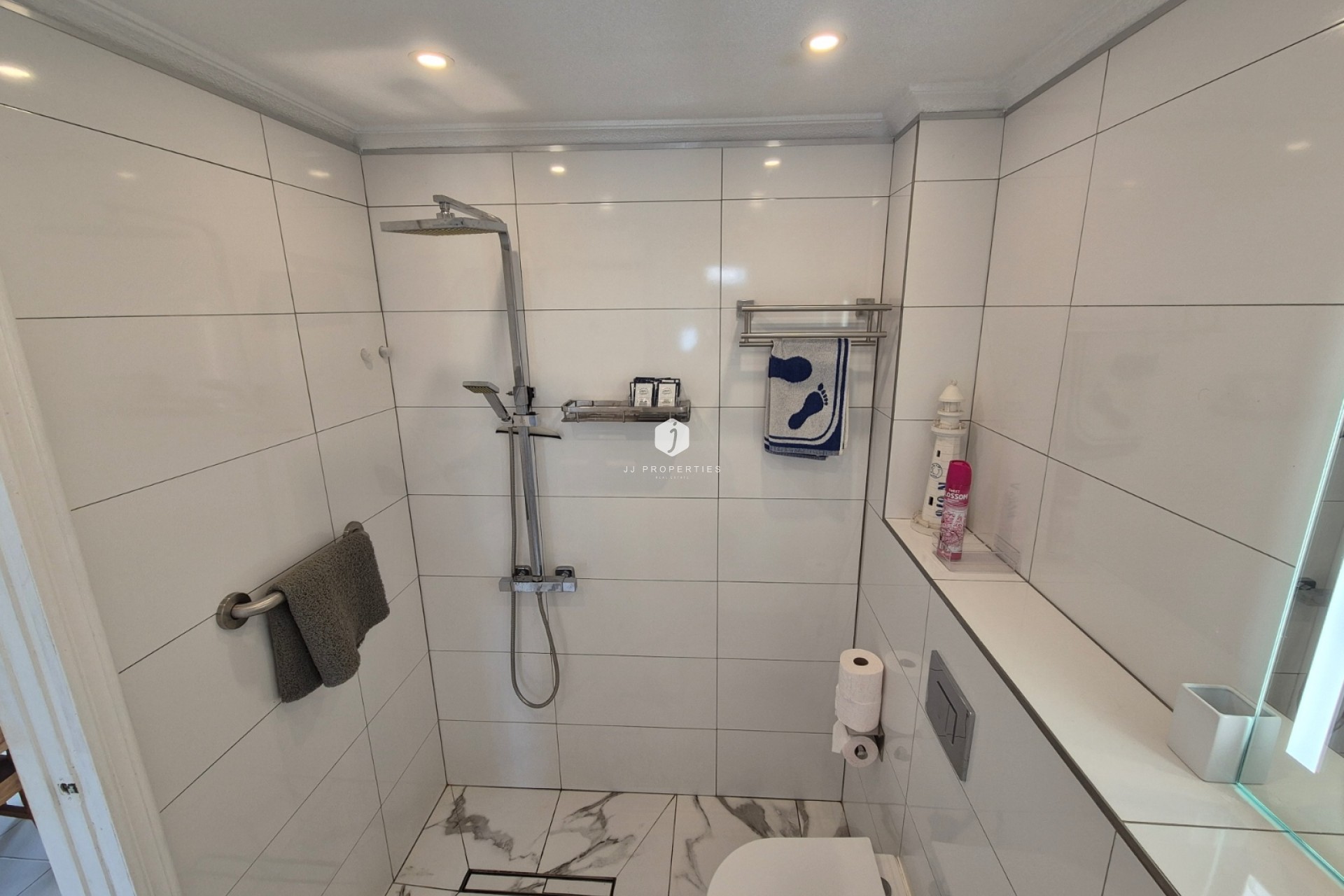 Segunda mano - Apartamento / piso -
San Miguel de Salinas - Inland