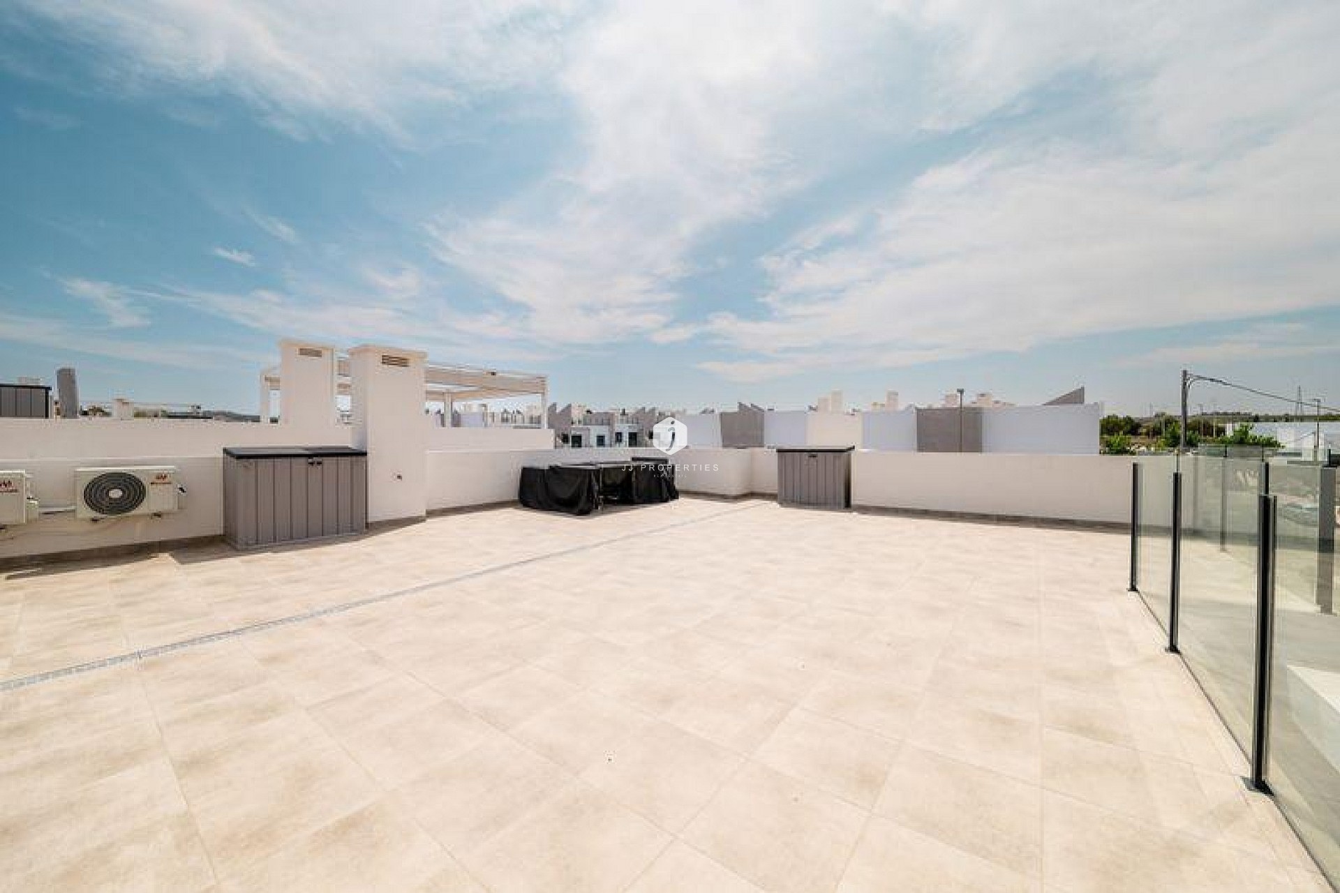 Segunda mano - Apartamento / piso -
San Miguel de Salinas - Inland