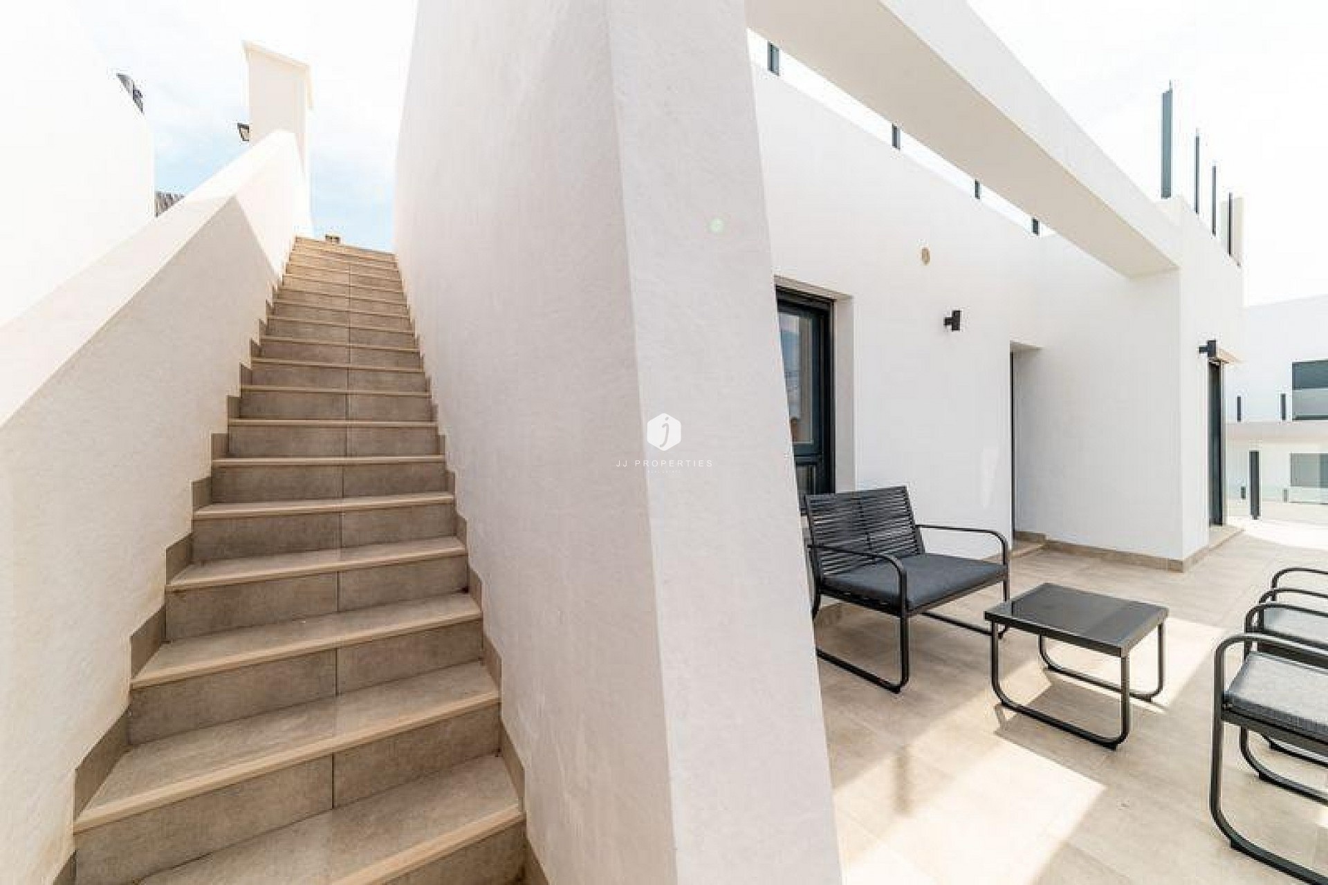 Segunda mano - Apartamento / piso -
San Miguel de Salinas - Inland