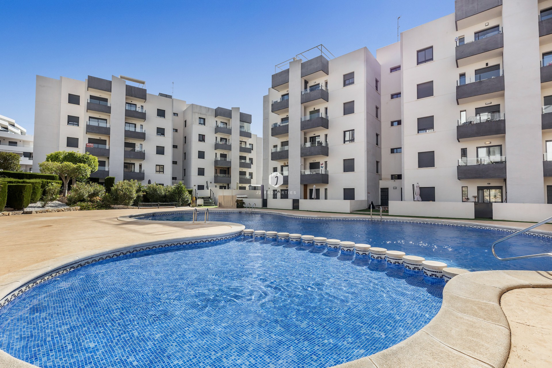 Segunda mano - Apartamento / piso -
San Miguel de Salinas - Inland