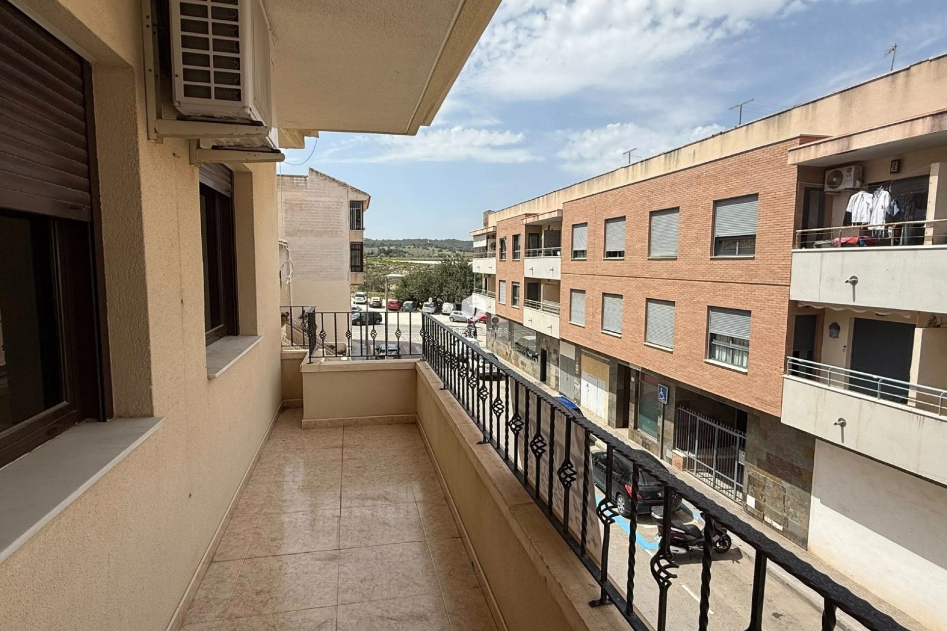 Segunda mano - Apartamento / piso -
San Miguel de Salinas - Inland