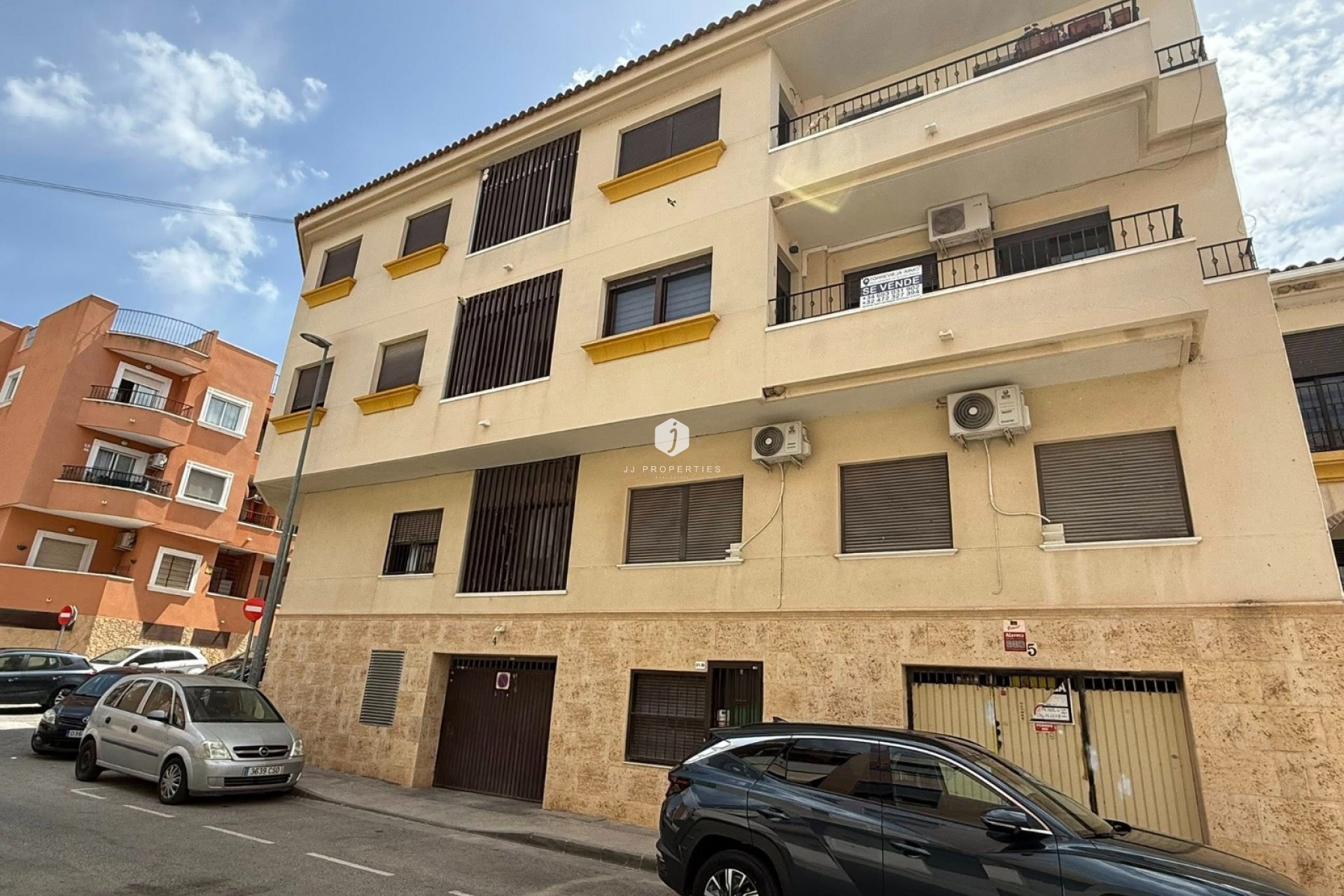 Segunda mano - Apartamento / piso -
San Miguel de Salinas - Inland