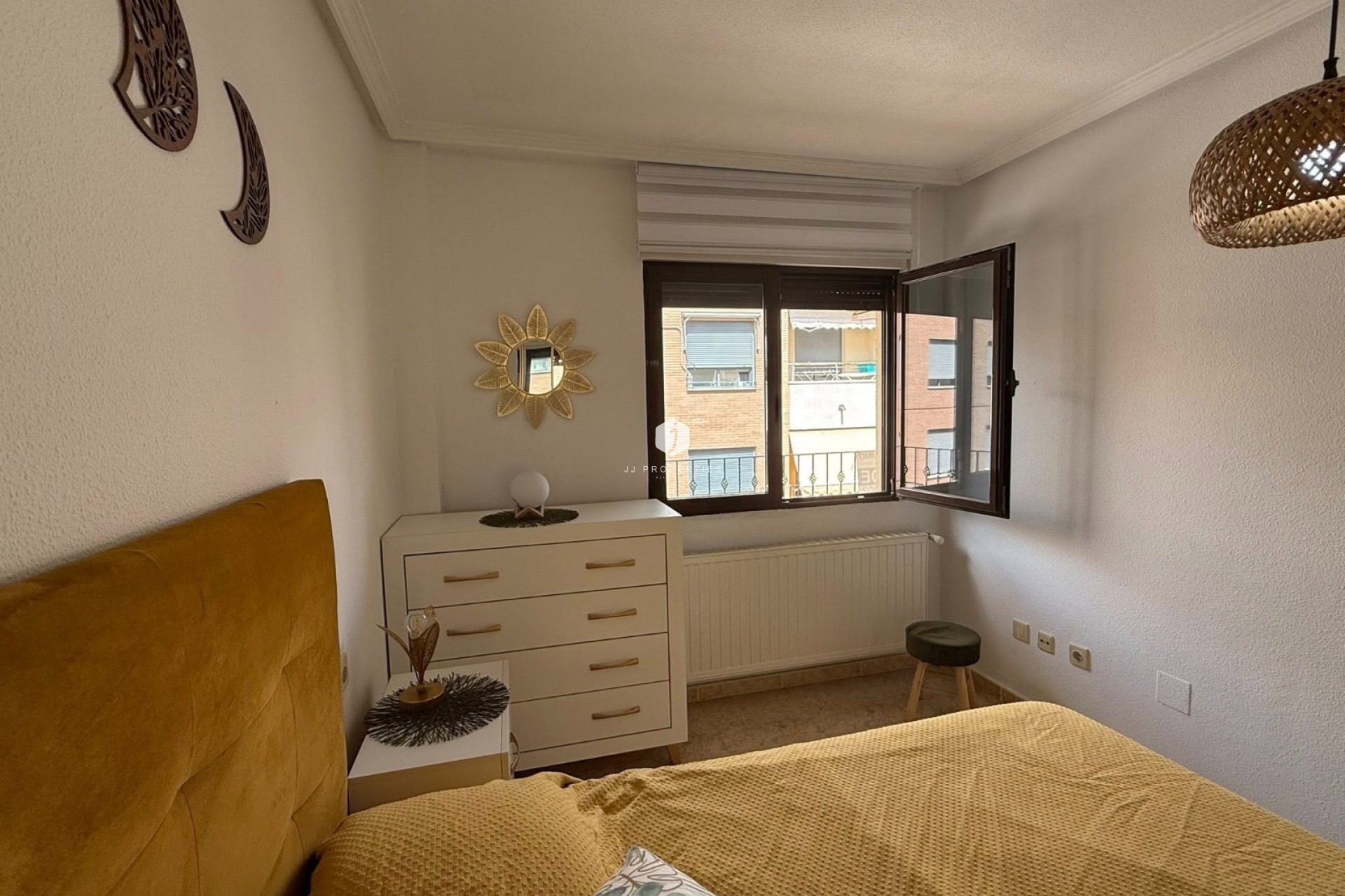 Segunda mano - Apartamento / piso -
San Miguel de Salinas - Inland