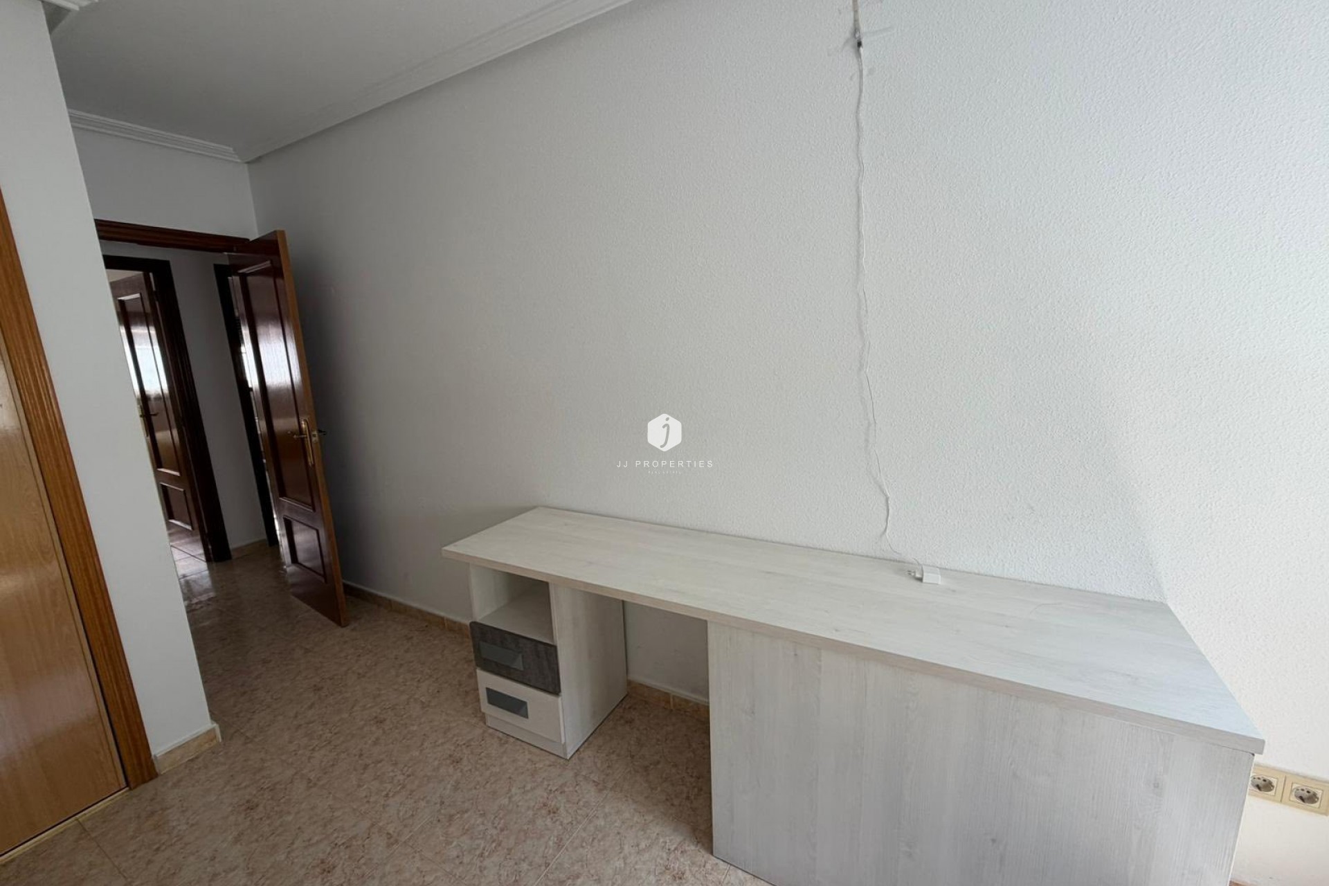 Segunda mano - Apartamento / piso -
San Miguel de Salinas - Inland