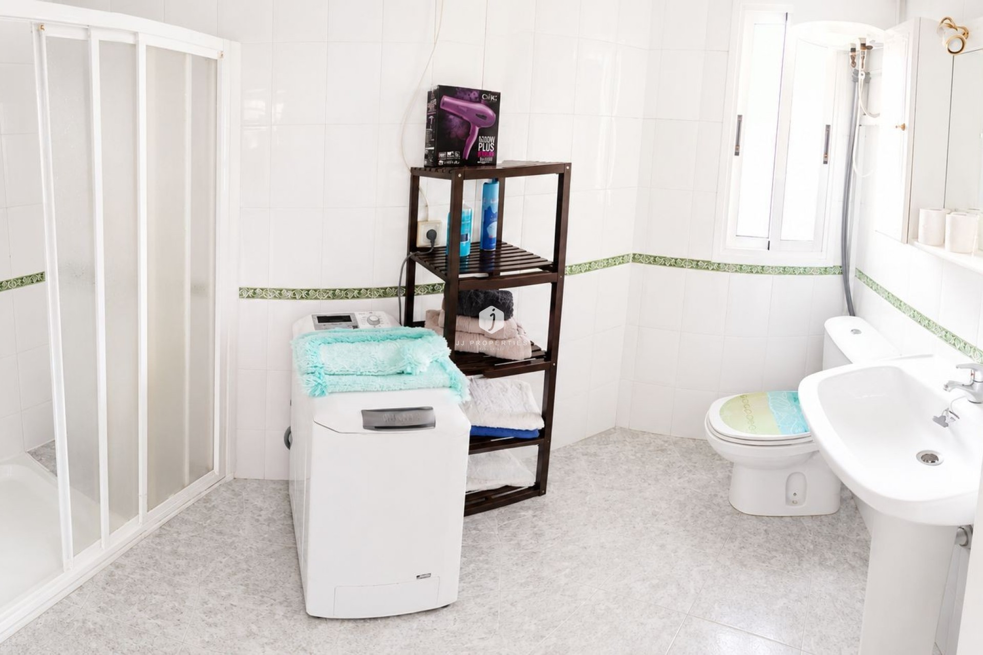 Segunda mano - Apartamento / piso -
San Miguel de Salinas - Inland