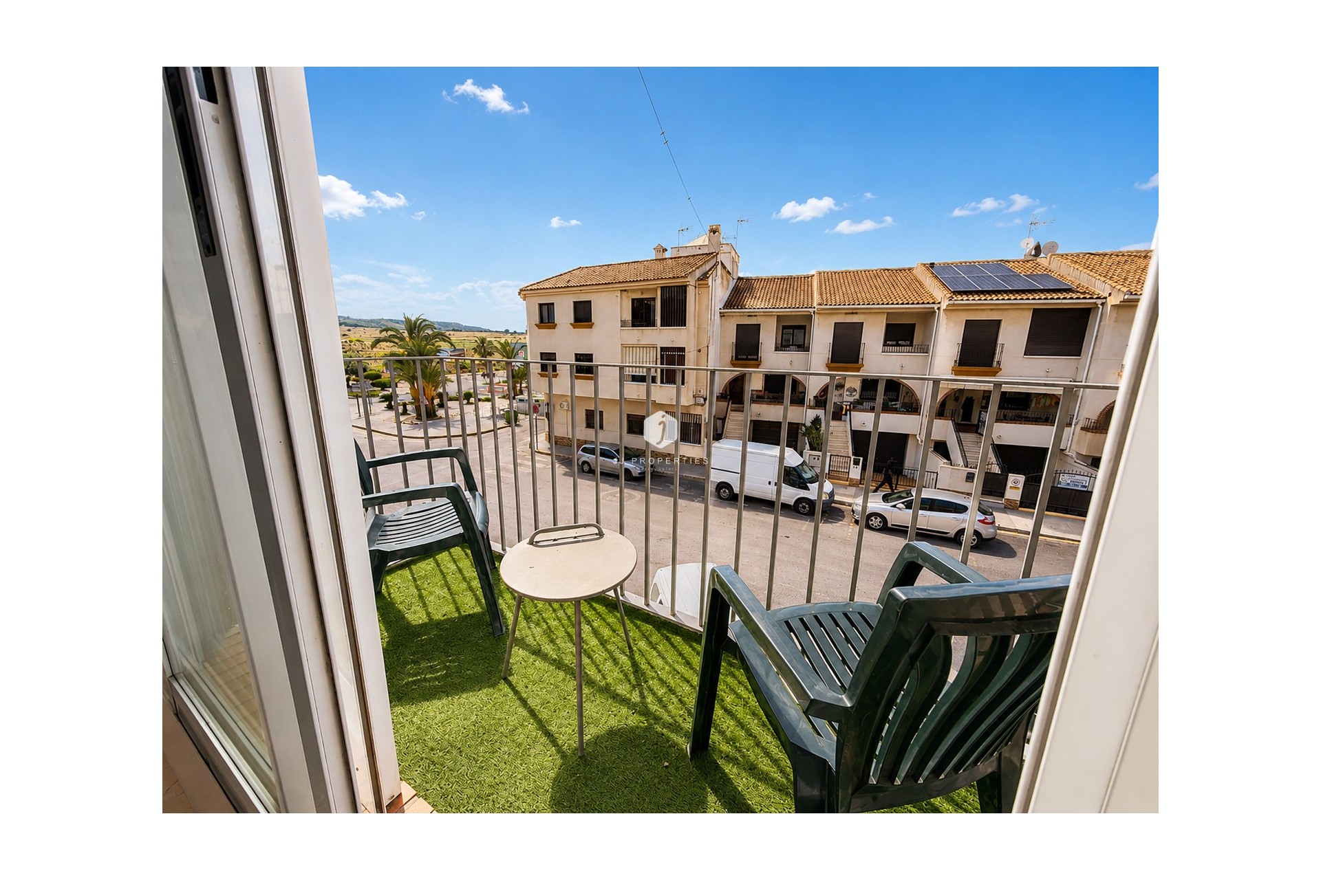 Segunda mano - Apartamento / piso -
San Miguel de Salinas - Inland
