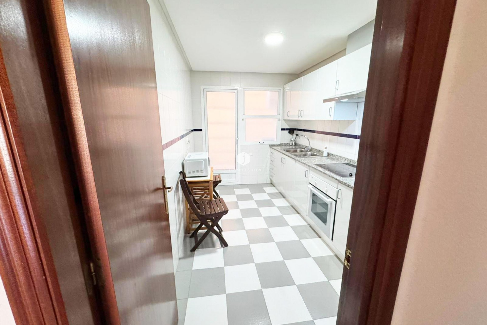 Segunda mano - Apartamento / piso -
San Miguel de Salinas - Inland