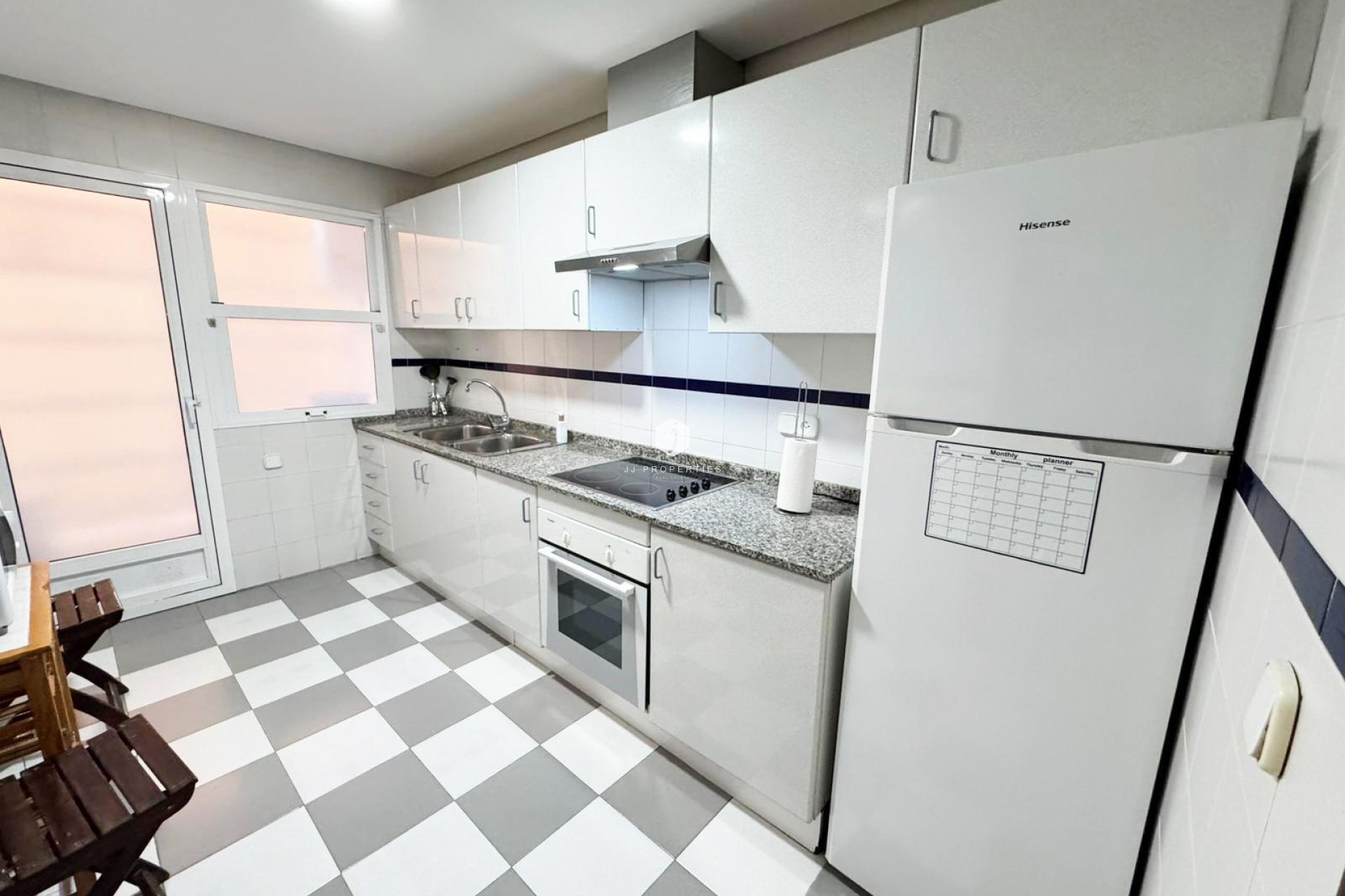 Segunda mano - Apartamento / piso -
San Miguel de Salinas - Inland