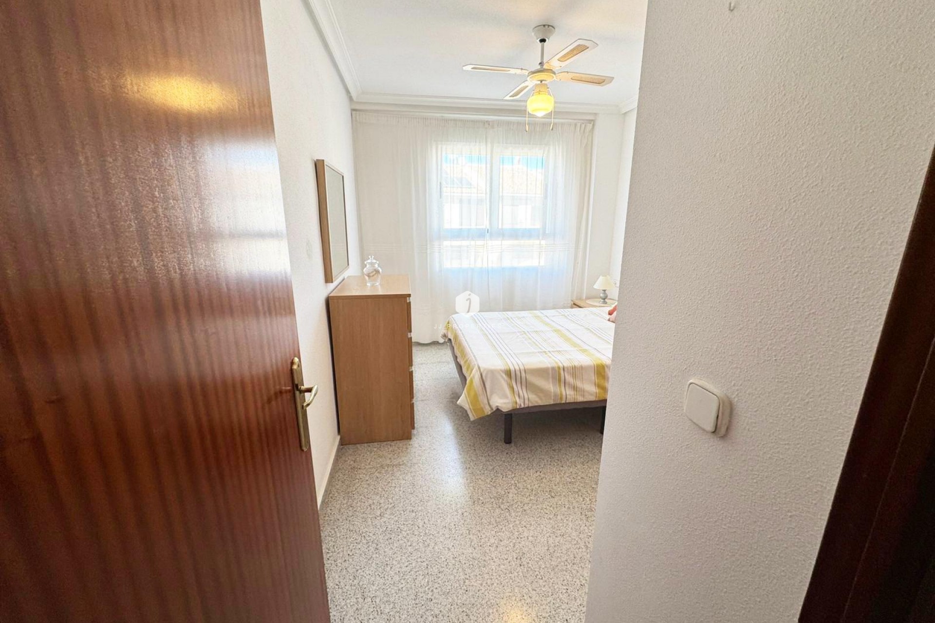 Segunda mano - Apartamento / piso -
San Miguel de Salinas - Inland