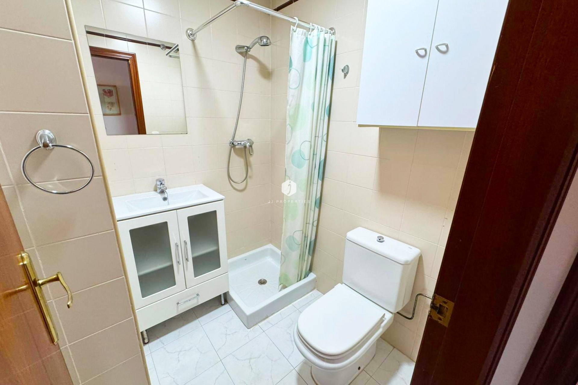 Segunda mano - Apartamento / piso -
San Miguel de Salinas - Inland