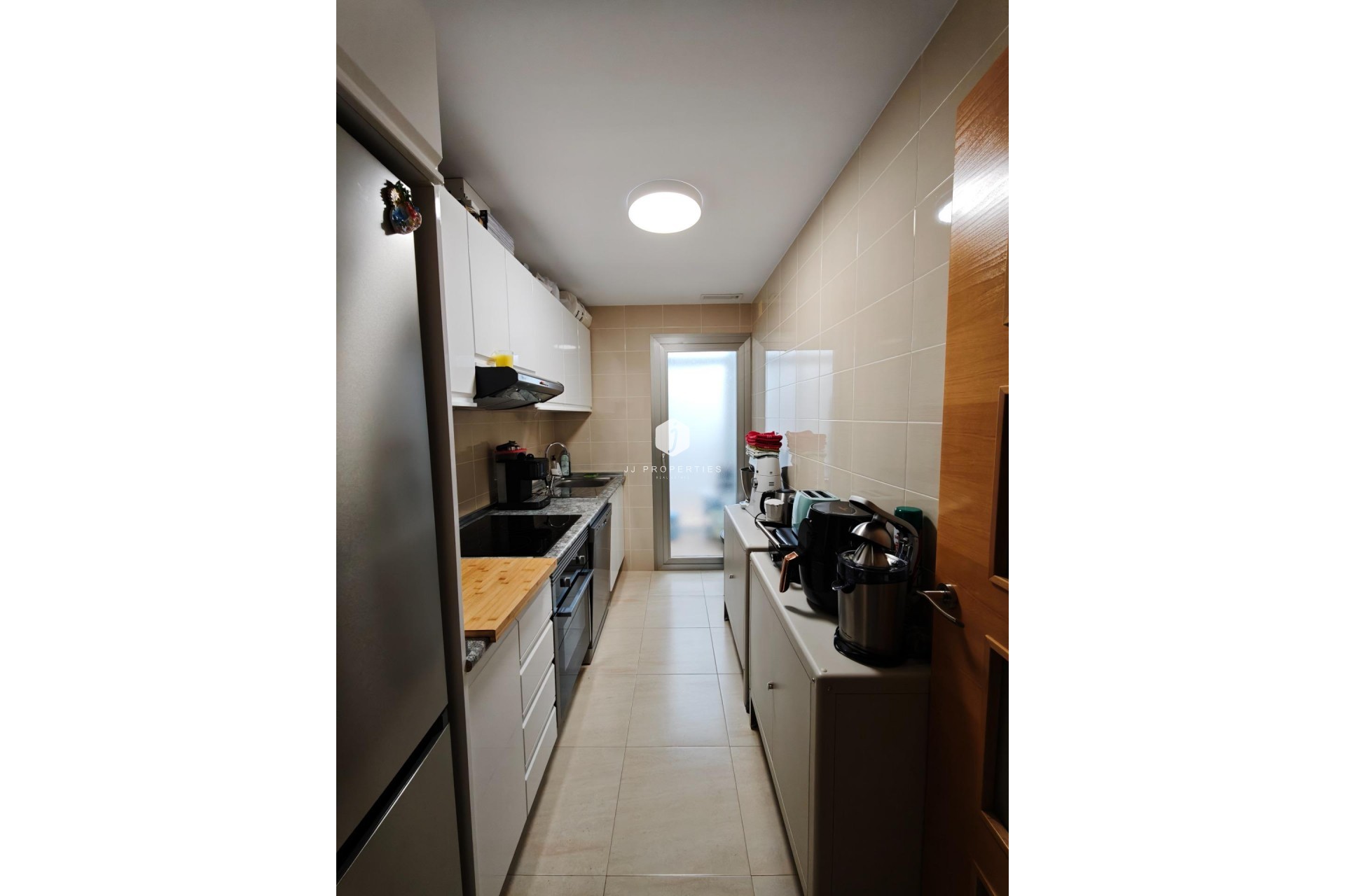 Segunda mano - Apartamento / piso -
San Miguel de Salinas