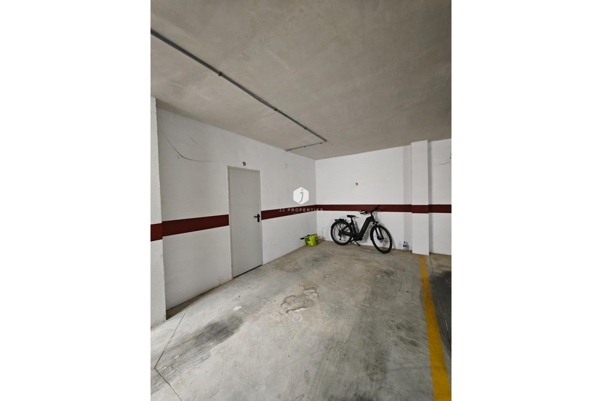 Segunda mano - Apartamento / piso -
San Miguel de Salinas