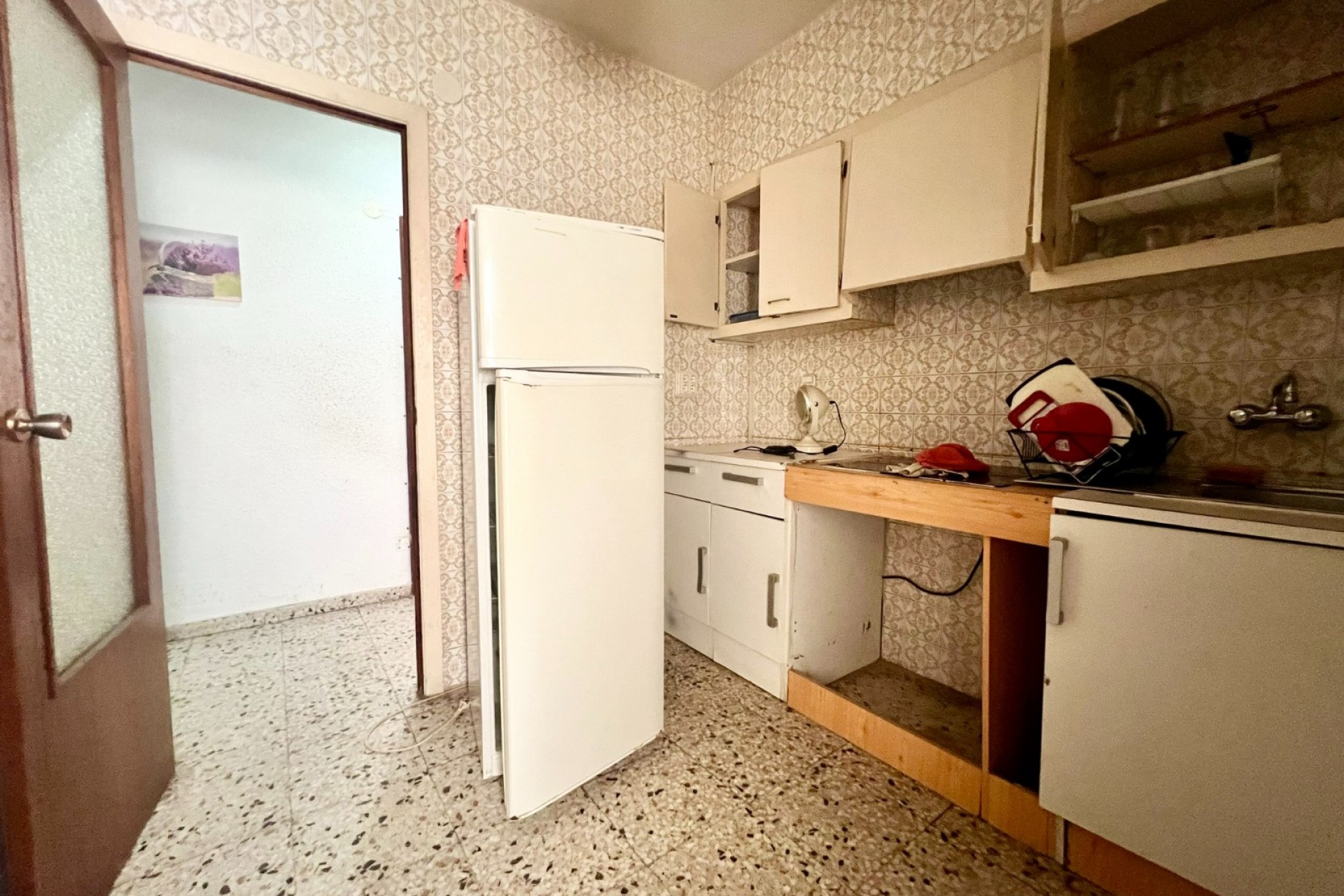 Segunda mano - Apartamento / piso -
Torrevieja - Acequion