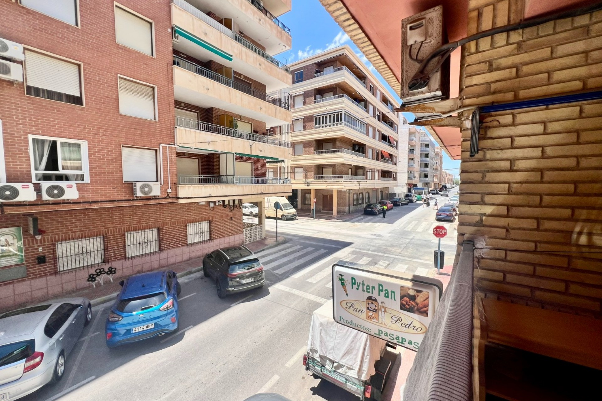 Segunda mano - Apartamento / piso -
Torrevieja - Acequion