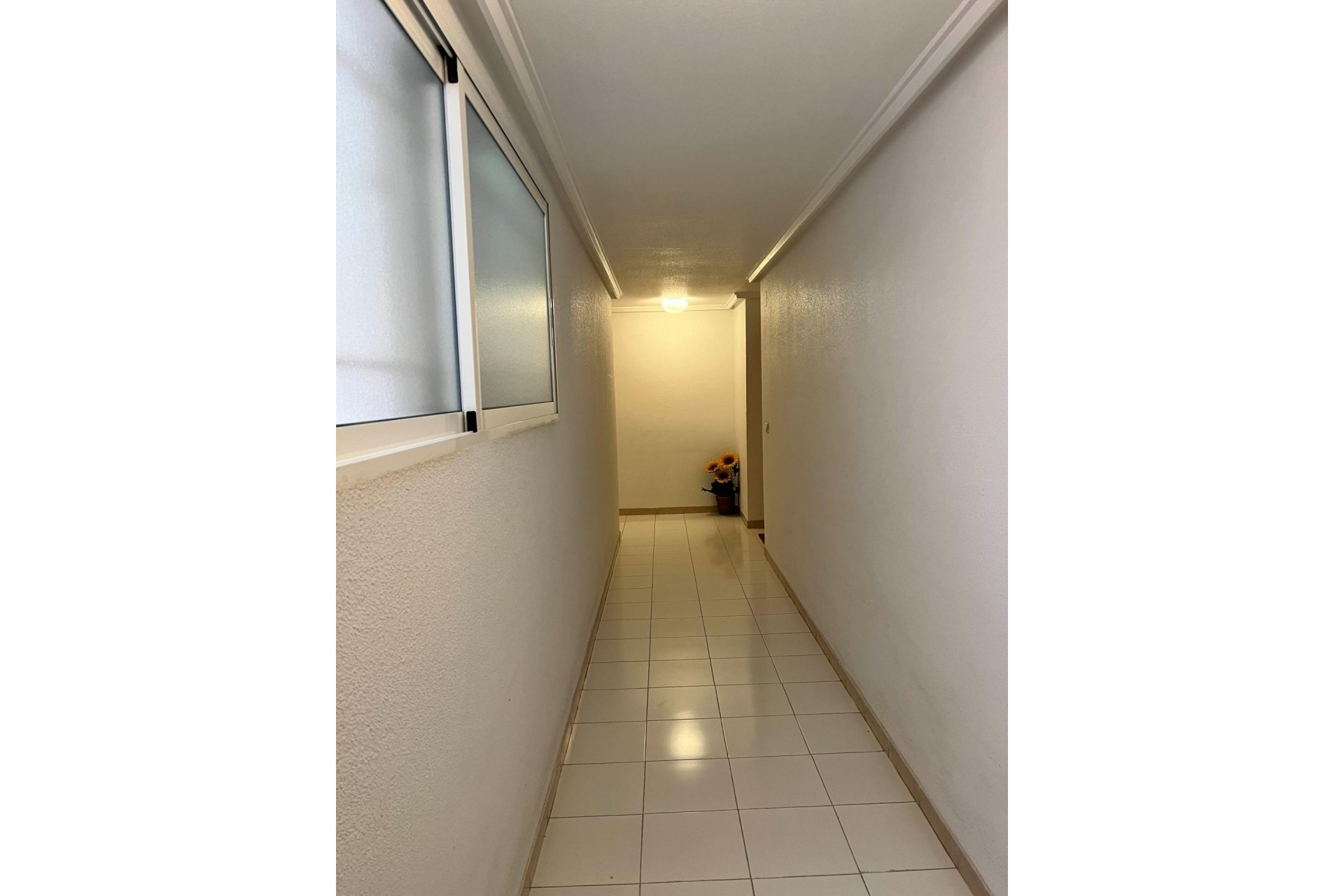 Segunda mano - Apartamento / piso -
Torrevieja - Acequion