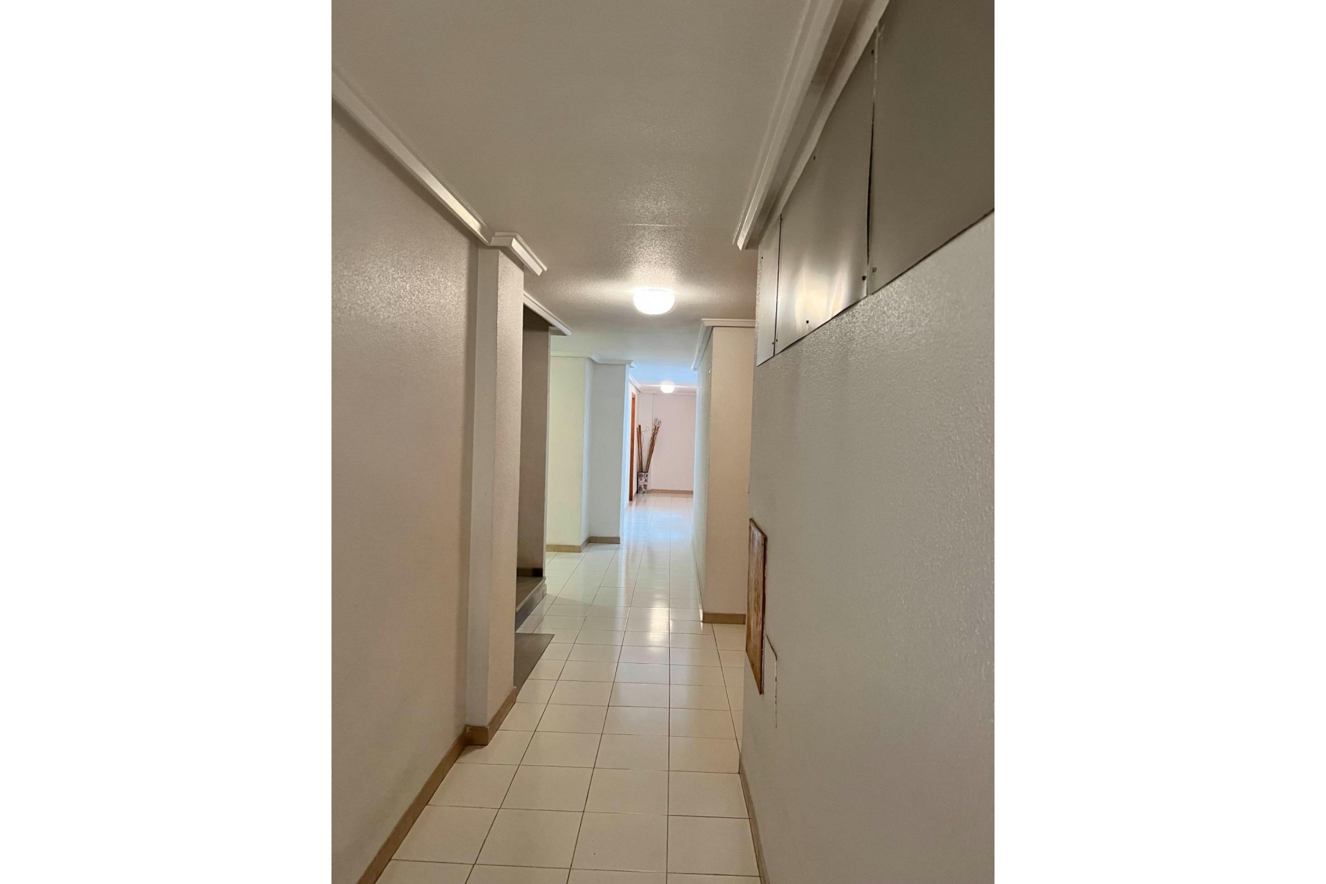 Segunda mano - Apartamento / piso -
Torrevieja - Acequion