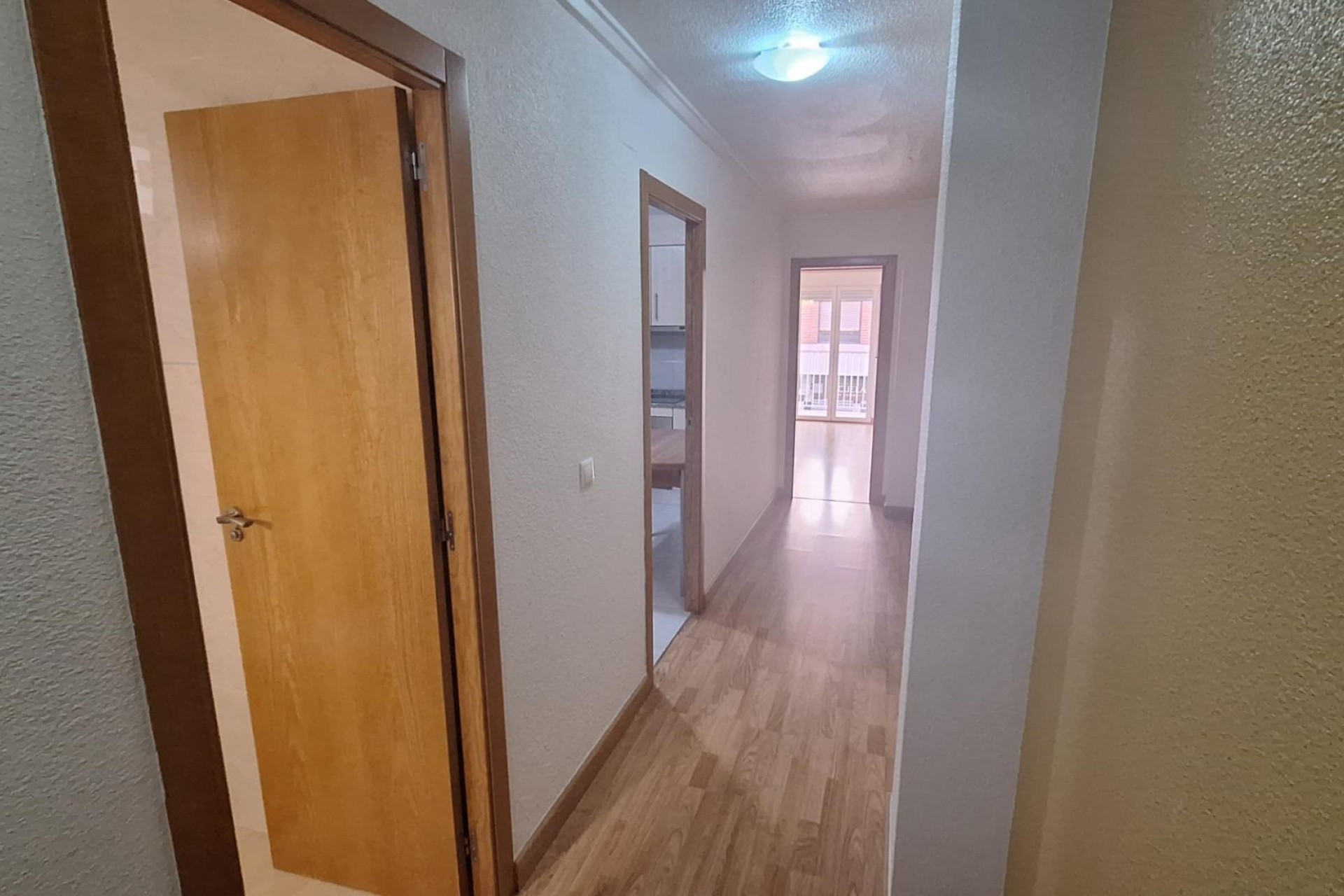 Segunda mano - Apartamento / piso -
Torrevieja - Acequion