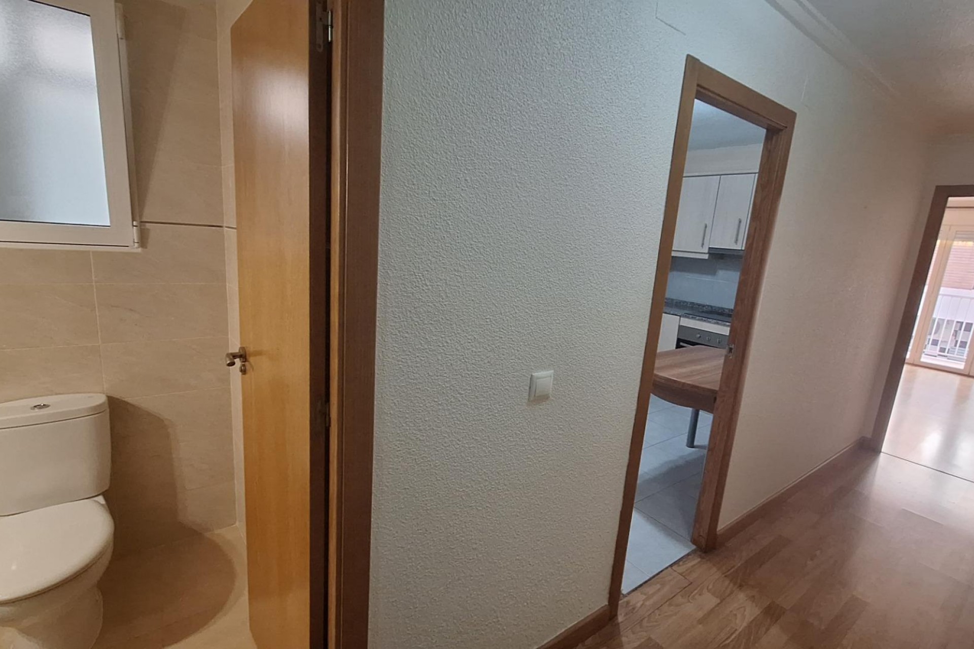 Segunda mano - Apartamento / piso -
Torrevieja - Acequion