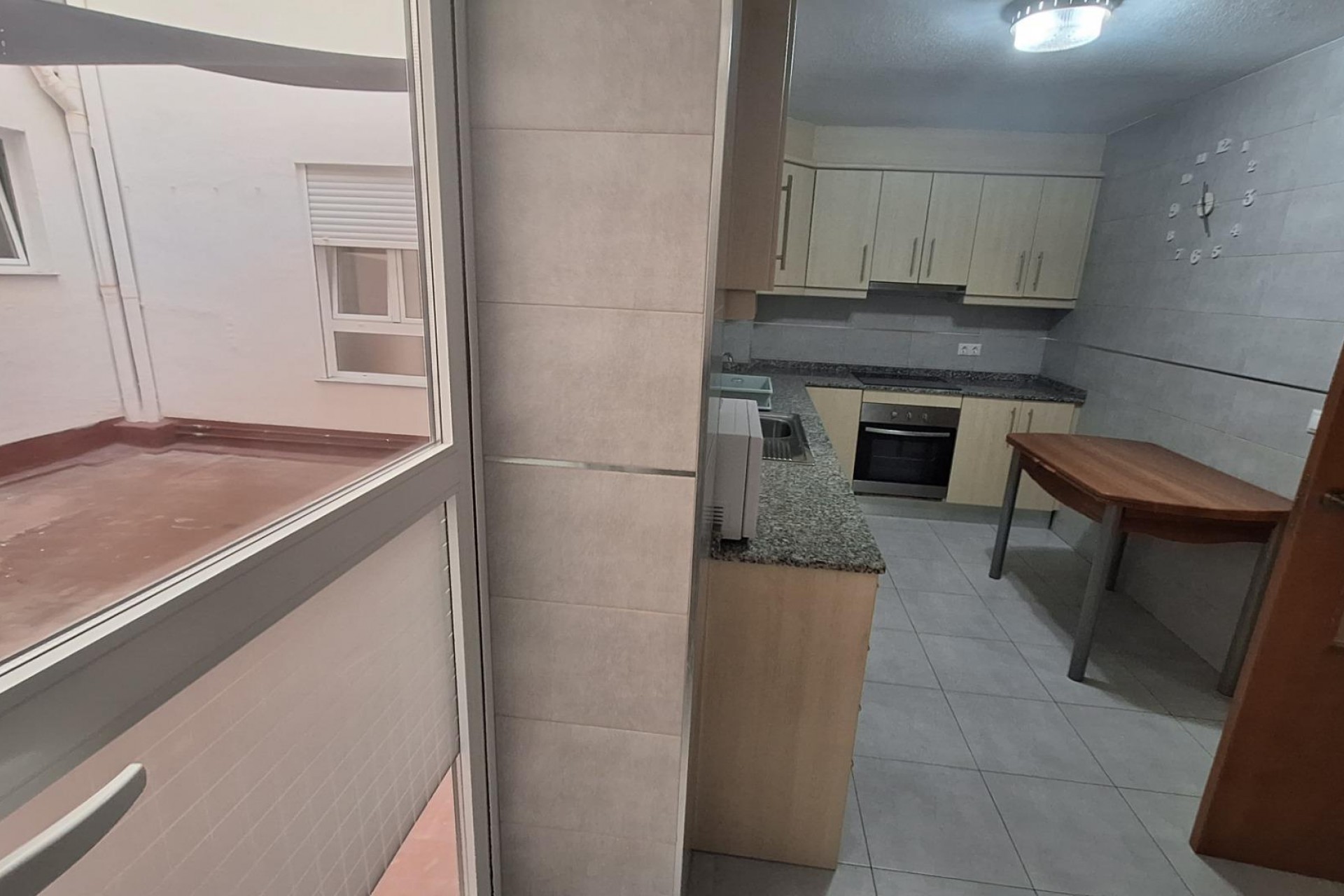 Segunda mano - Apartamento / piso -
Torrevieja - Acequion