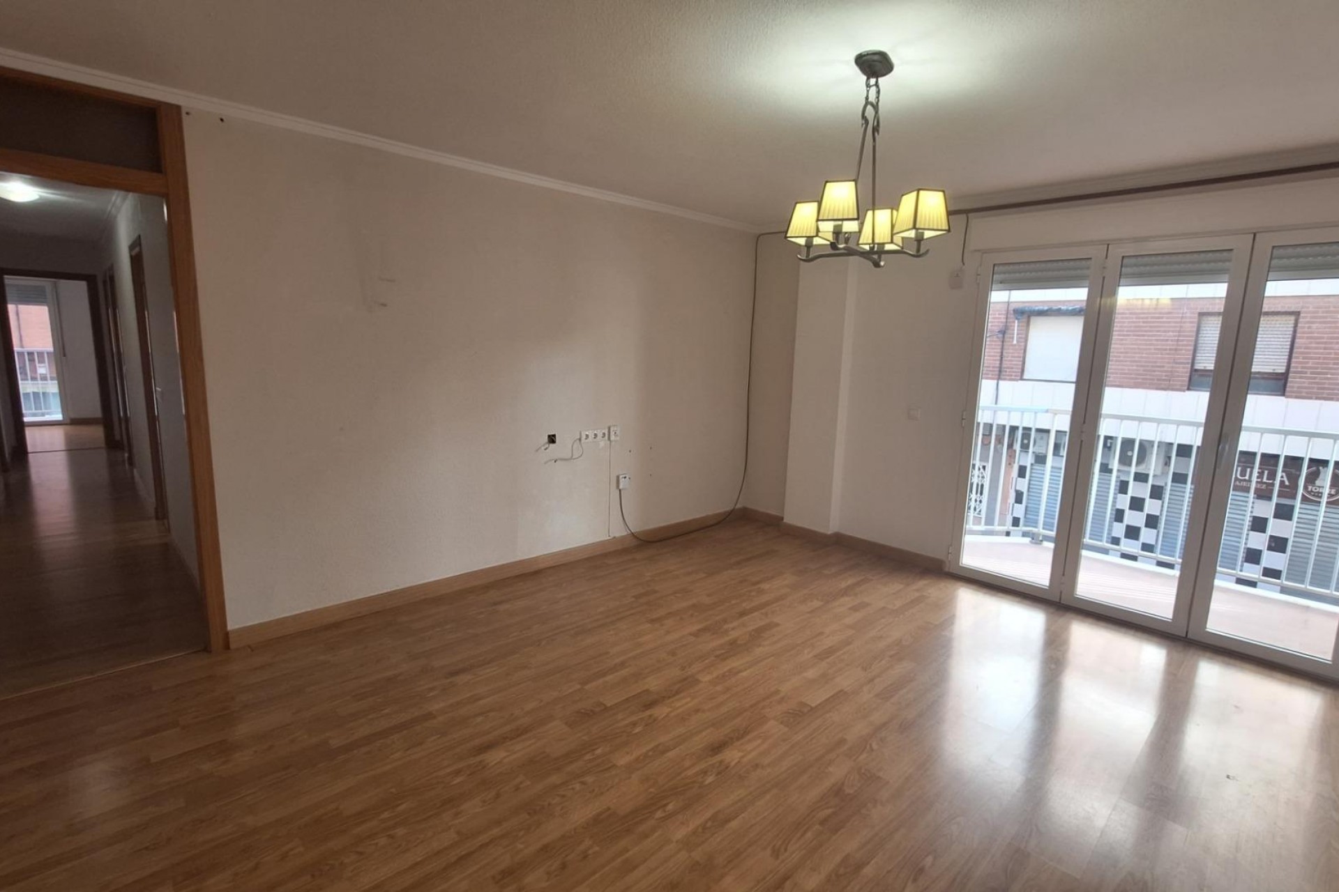 Segunda mano - Apartamento / piso -
Torrevieja - Acequion