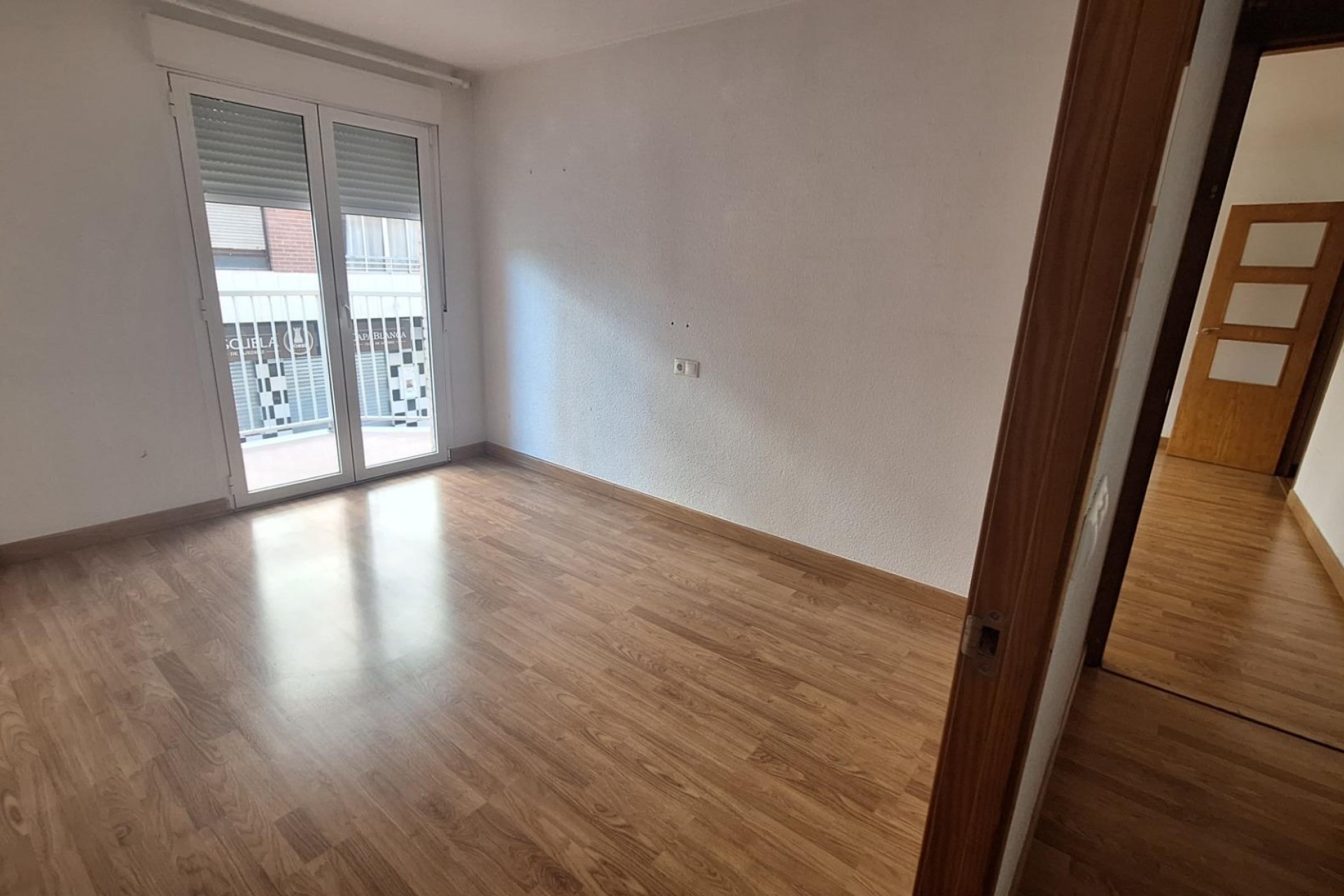 Segunda mano - Apartamento / piso -
Torrevieja - Acequion