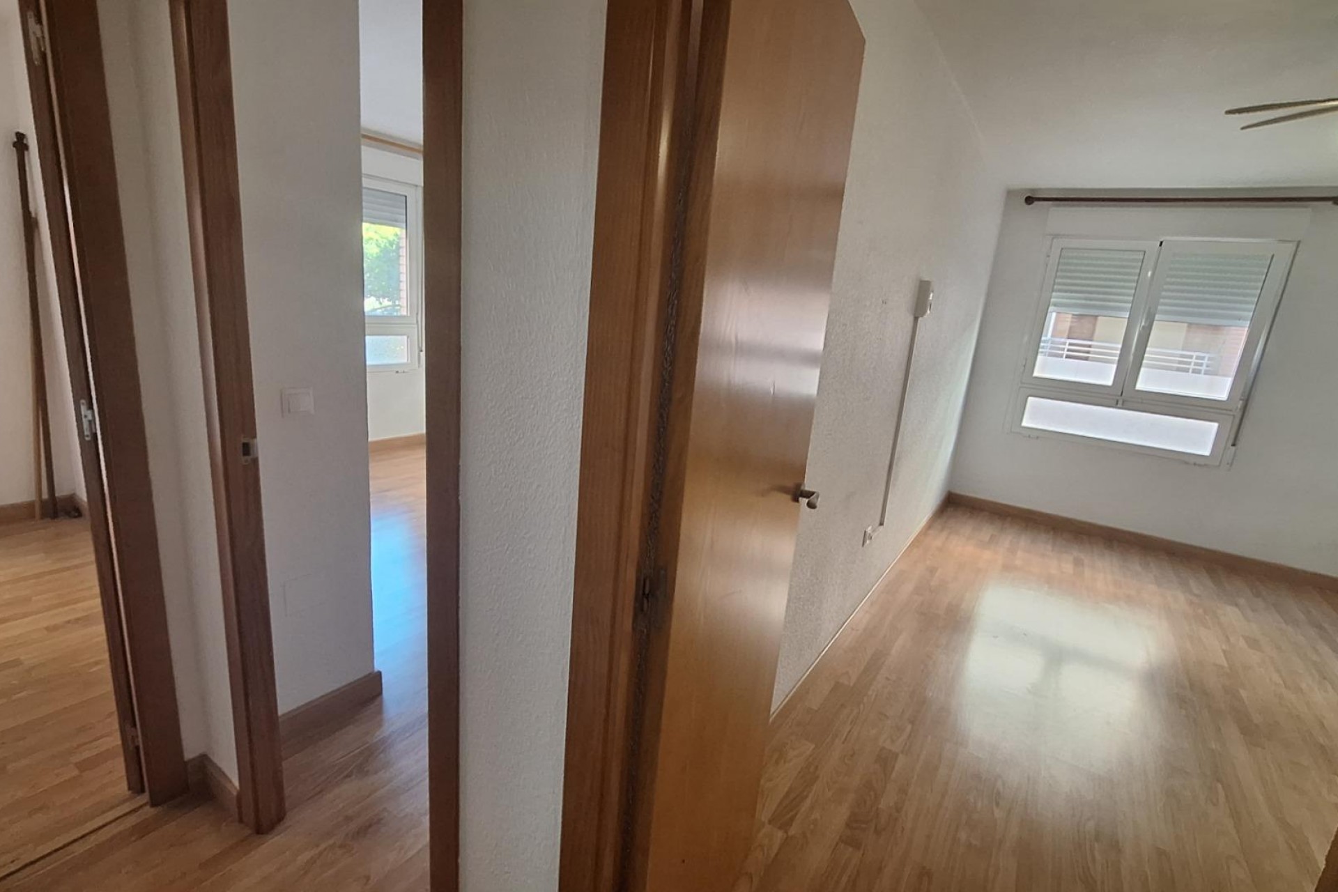 Segunda mano - Apartamento / piso -
Torrevieja - Acequion