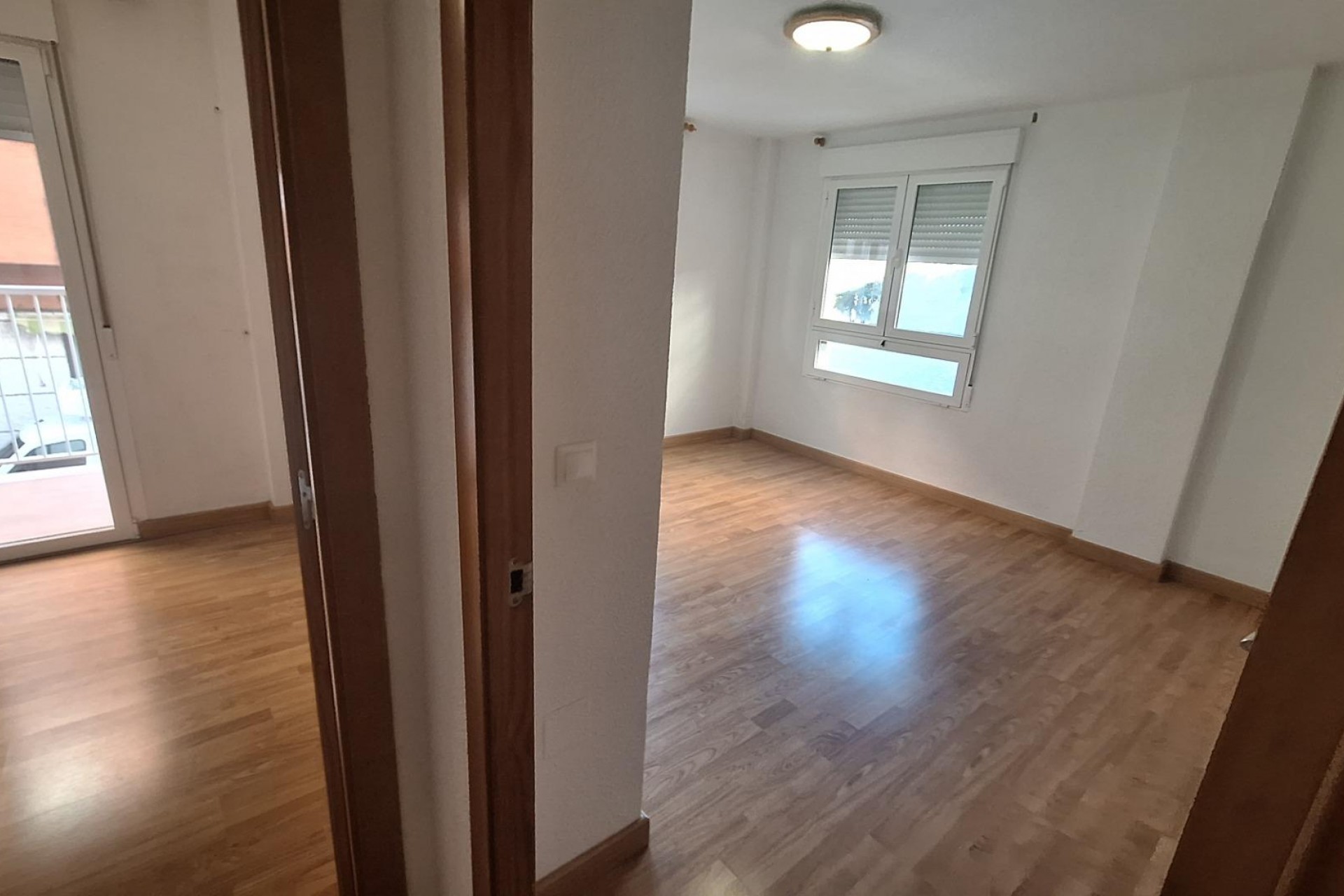 Segunda mano - Apartamento / piso -
Torrevieja - Acequion