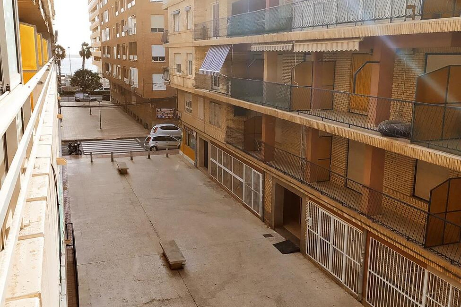 Segunda mano - Apartamento / piso -
Torrevieja - Acequion