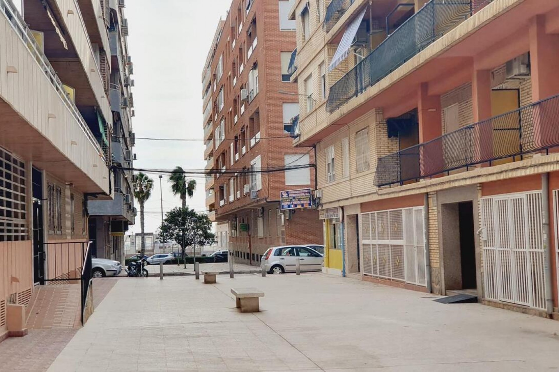 Segunda mano - Apartamento / piso -
Torrevieja - Acequion