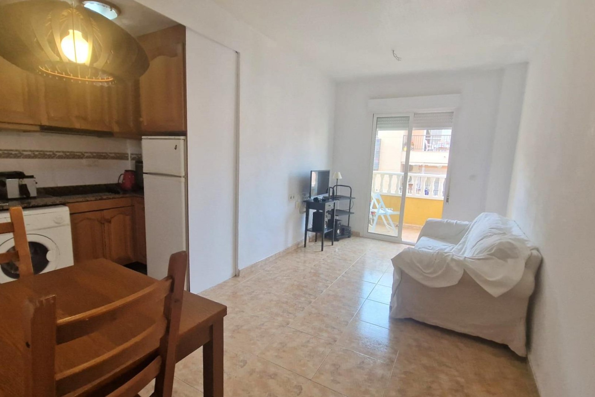 Segunda mano - Apartamento / piso -
Torrevieja - Acequion