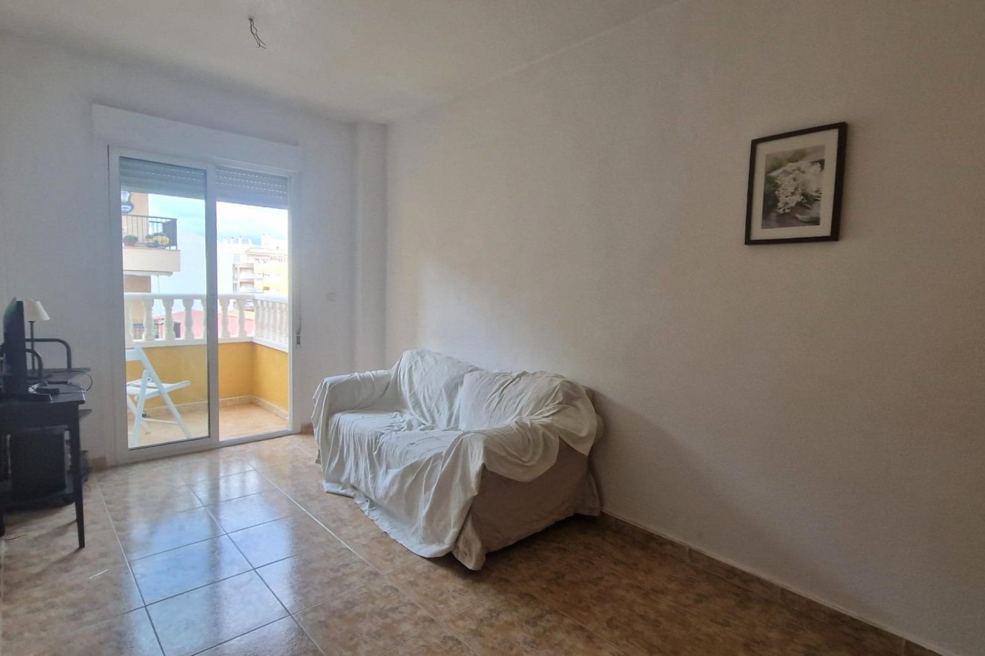 Segunda mano - Apartamento / piso -
Torrevieja - Acequion