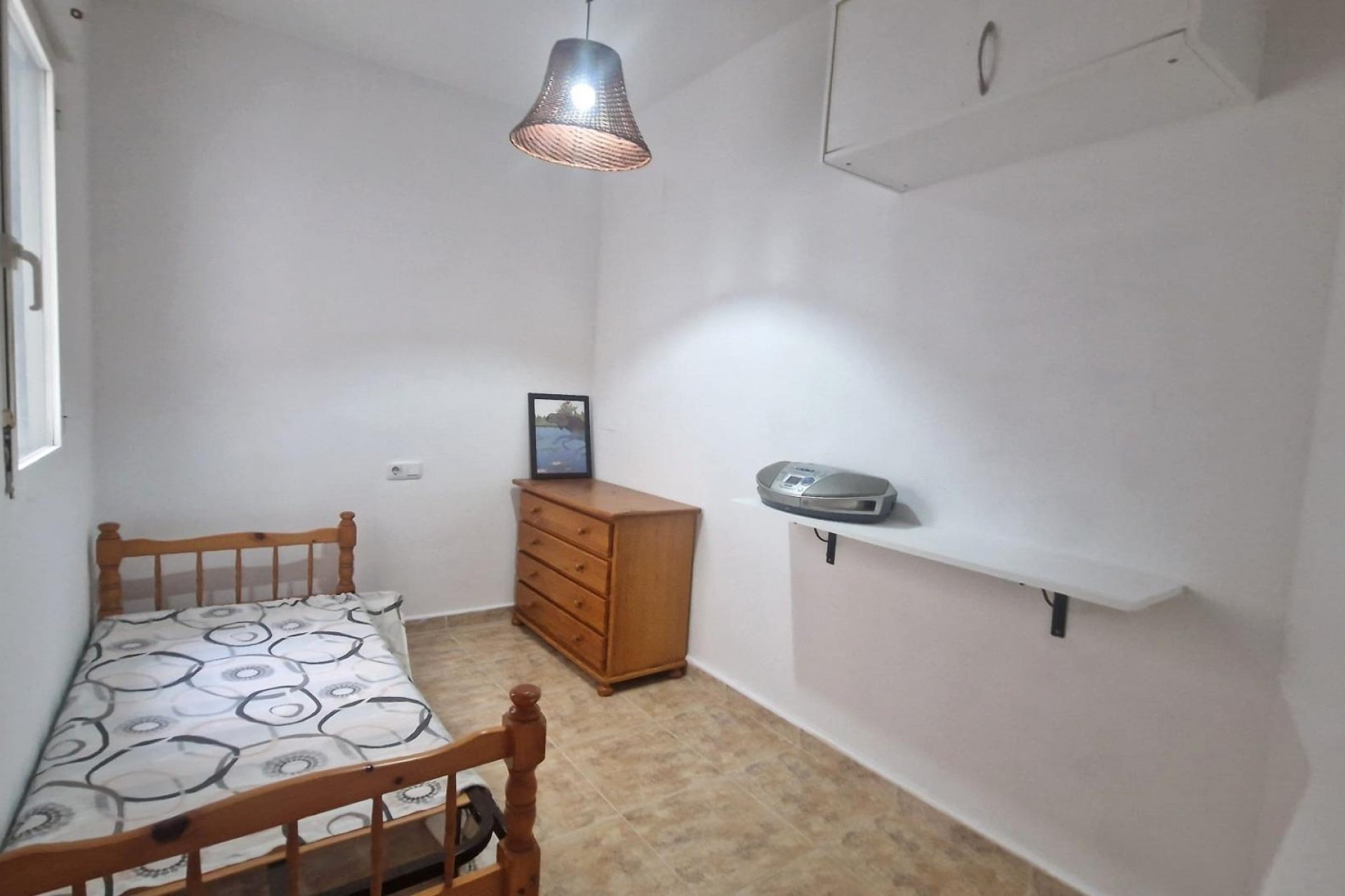 Segunda mano - Apartamento / piso -
Torrevieja - Acequion