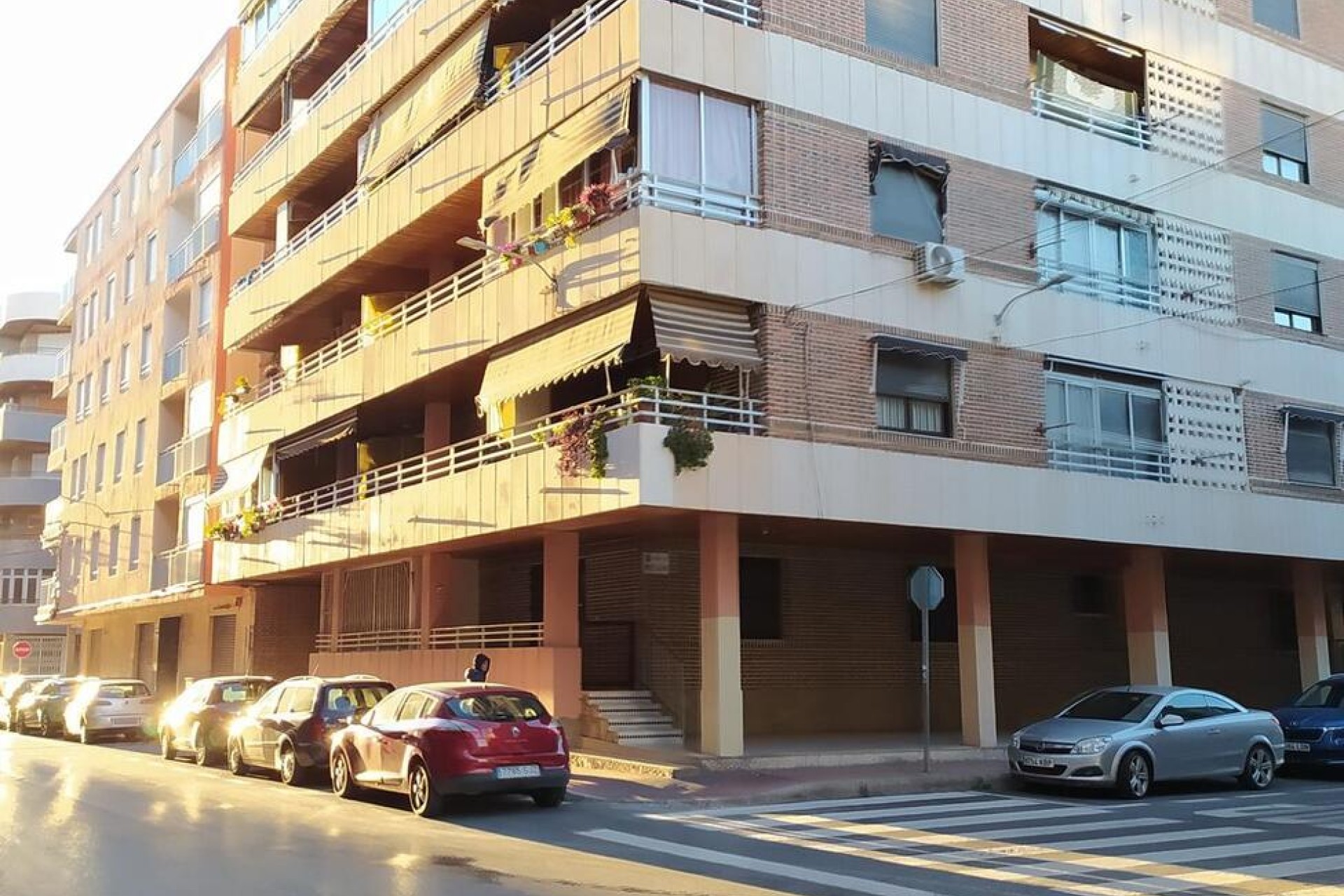 Segunda mano - Apartamento / piso -
Torrevieja - Acequion