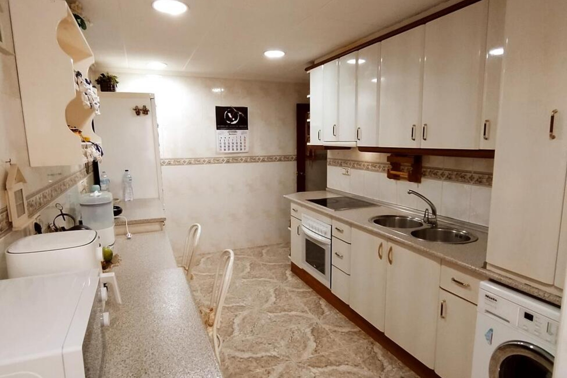 Segunda mano - Apartamento / piso -
Torrevieja - Acequion