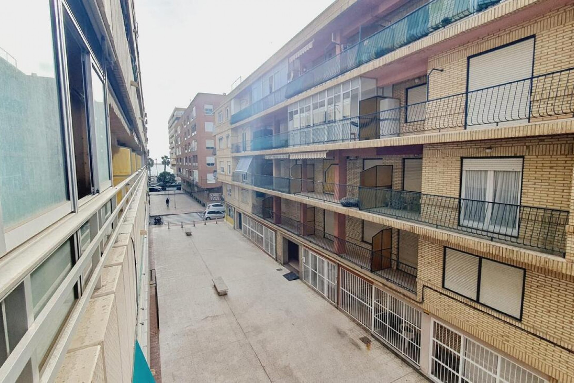 Segunda mano - Apartamento / piso -
Torrevieja - Acequion