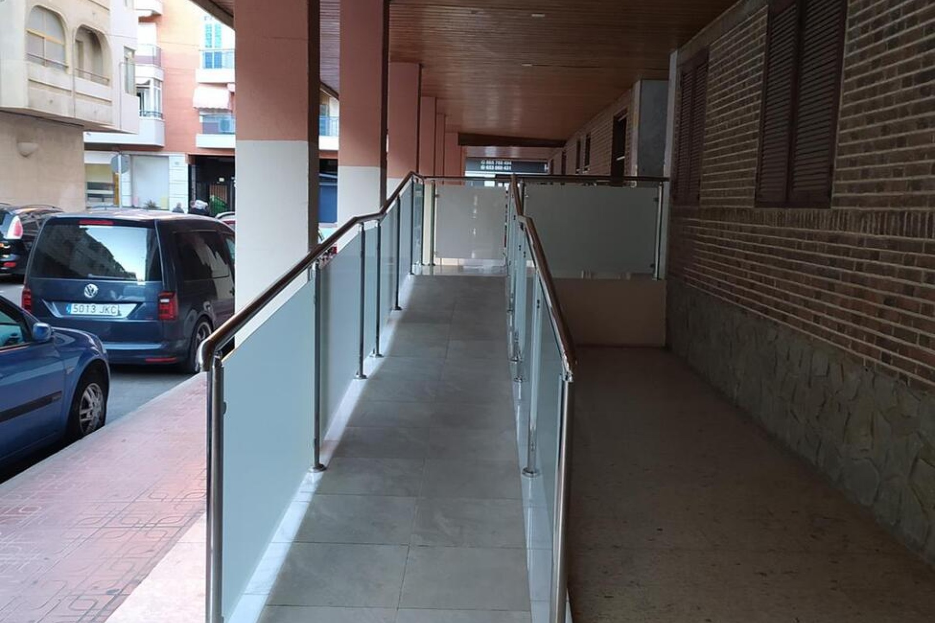 Segunda mano - Apartamento / piso -
Torrevieja - Acequion