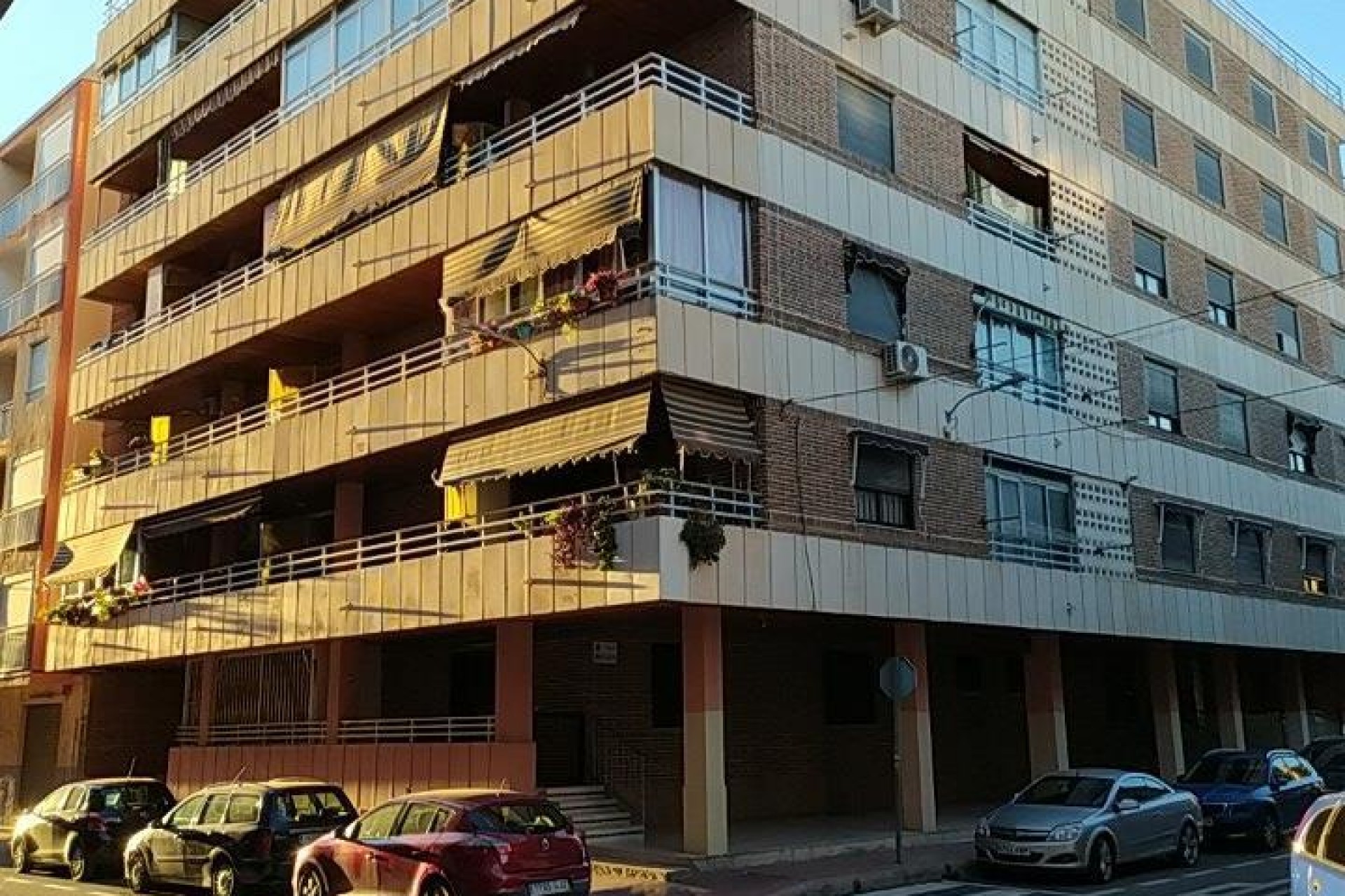 Segunda mano - Apartamento / piso -
Torrevieja - Acequion