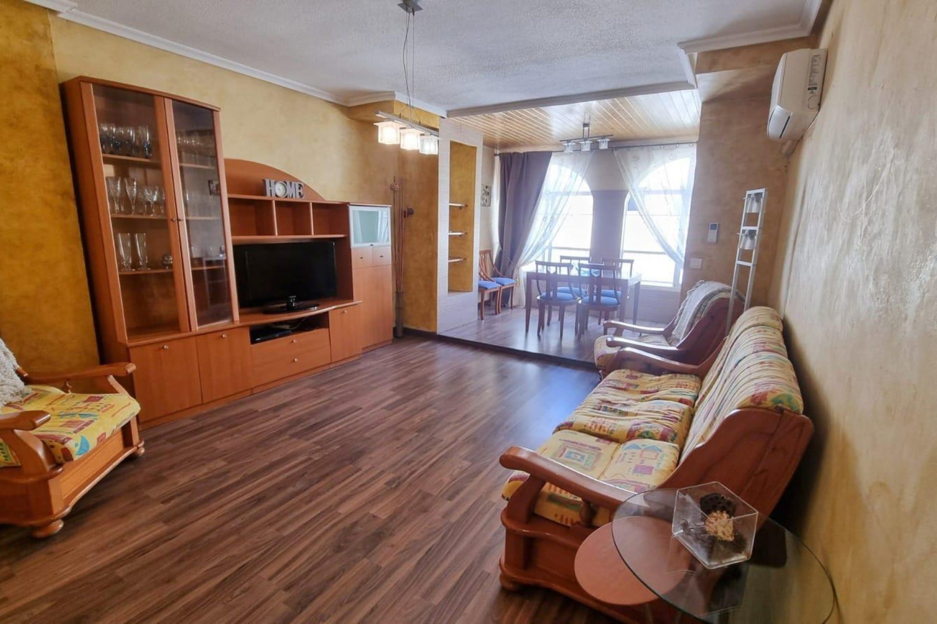 Segunda mano - Apartamento / piso -
Torrevieja - Acequion