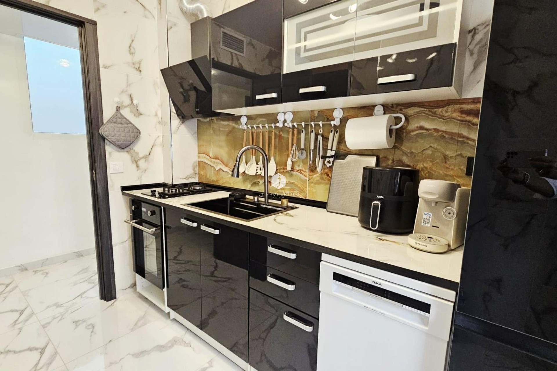 Segunda mano - Apartamento / piso -
Torrevieja - Acequion