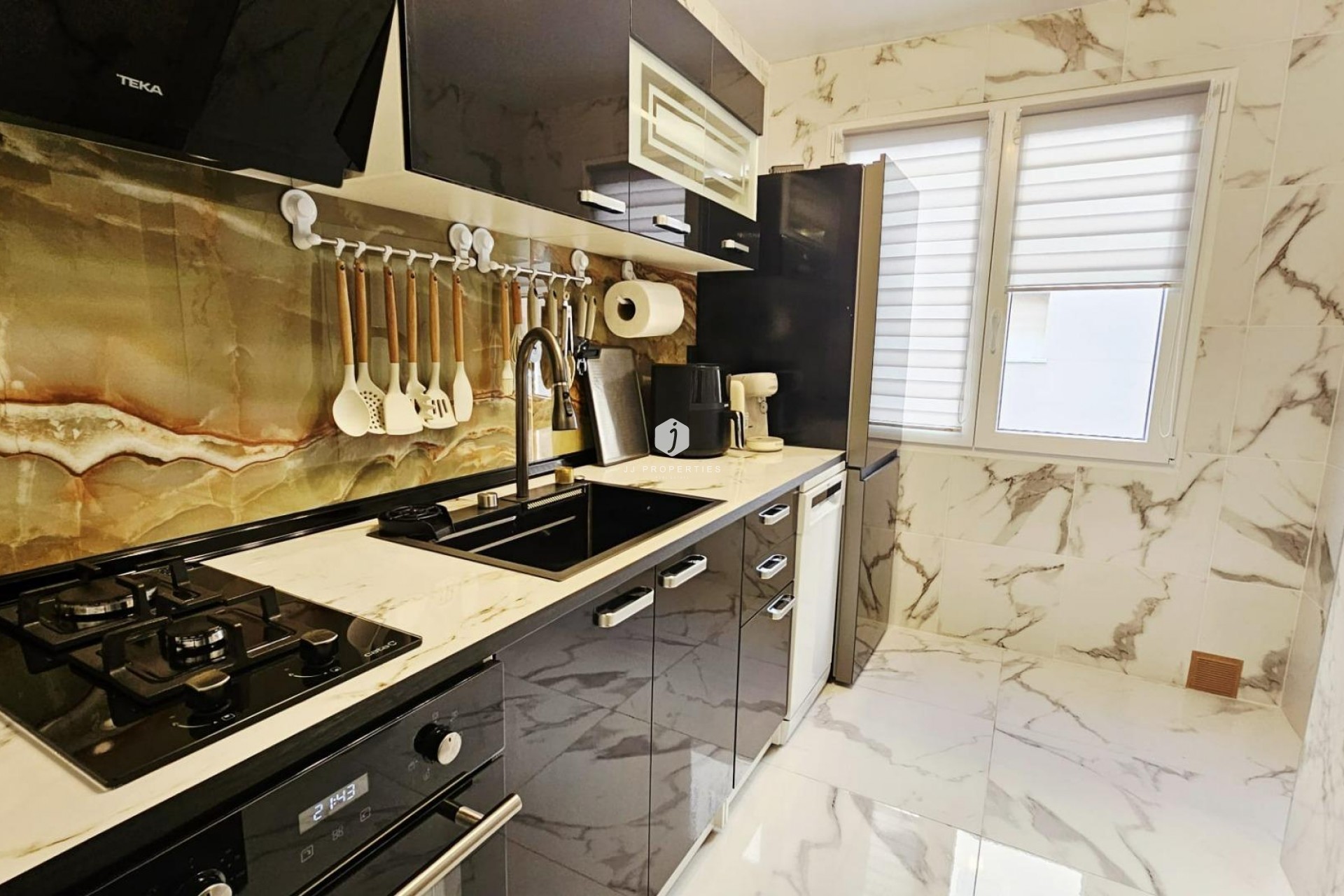 Segunda mano - Apartamento / piso -
Torrevieja - Acequion