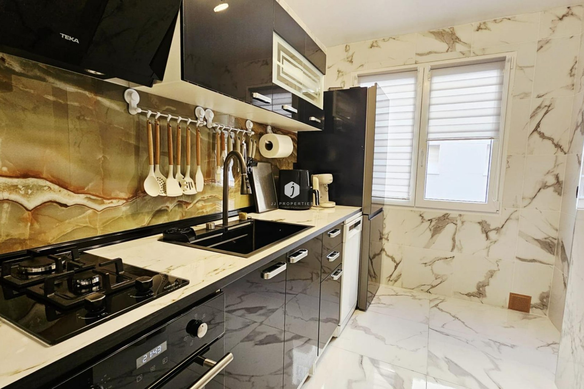 Segunda mano - Apartamento / piso -
Torrevieja - Acequion