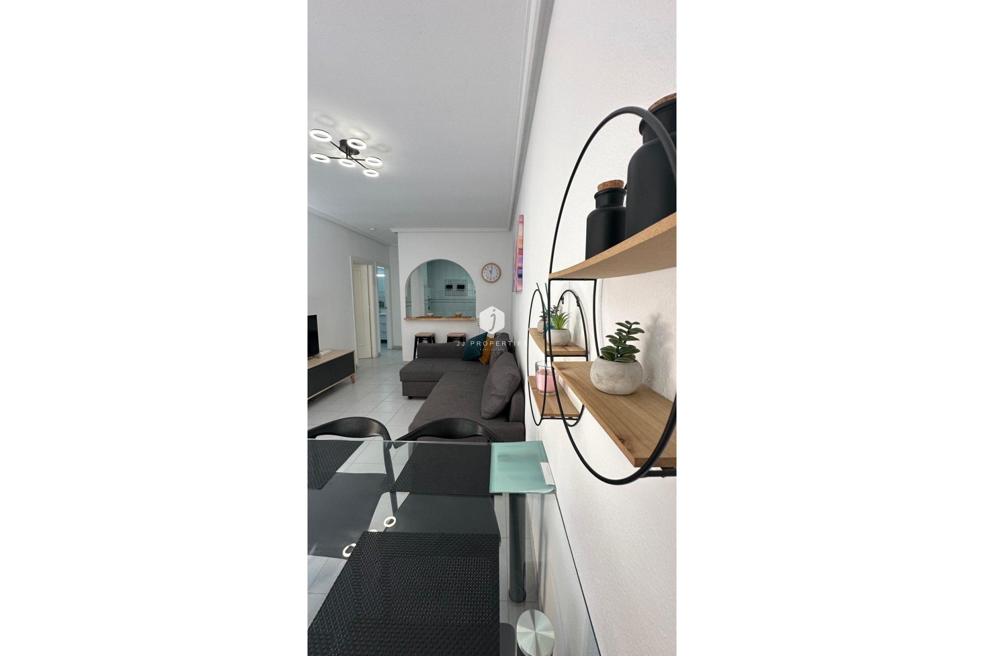 Segunda mano - Apartamento / piso -
Torrevieja - Acequion
