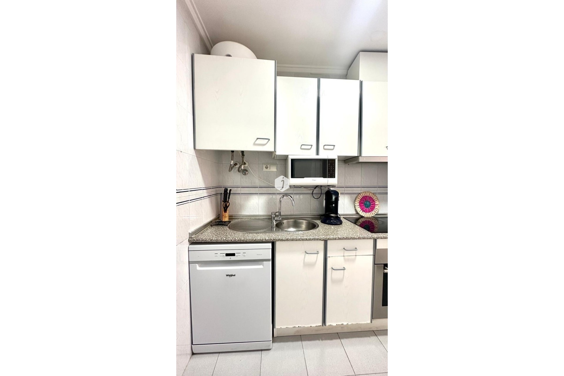 Segunda mano - Apartamento / piso -
Torrevieja - Acequion