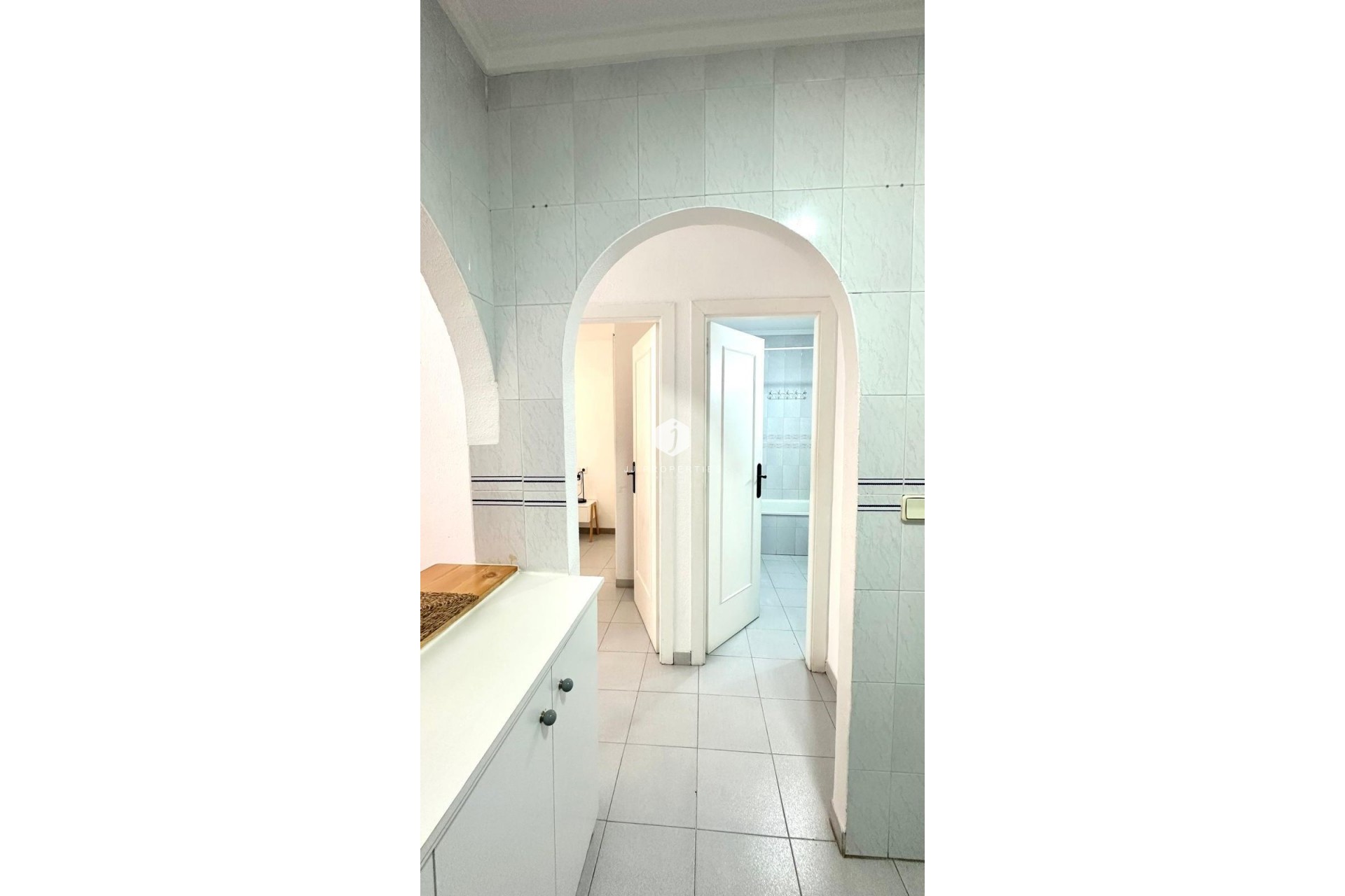 Segunda mano - Apartamento / piso -
Torrevieja - Acequion