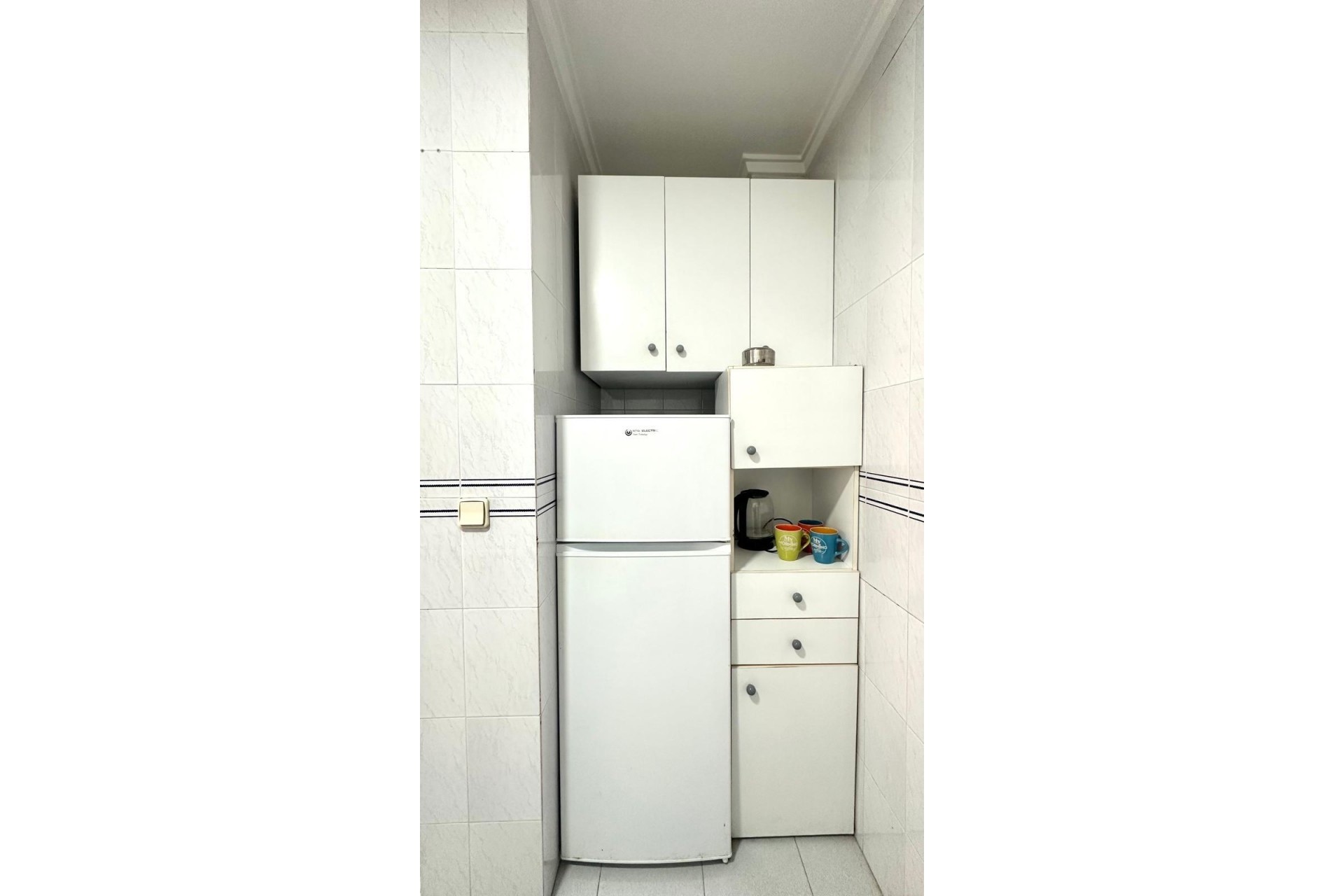 Segunda mano - Apartamento / piso -
Torrevieja - Acequion