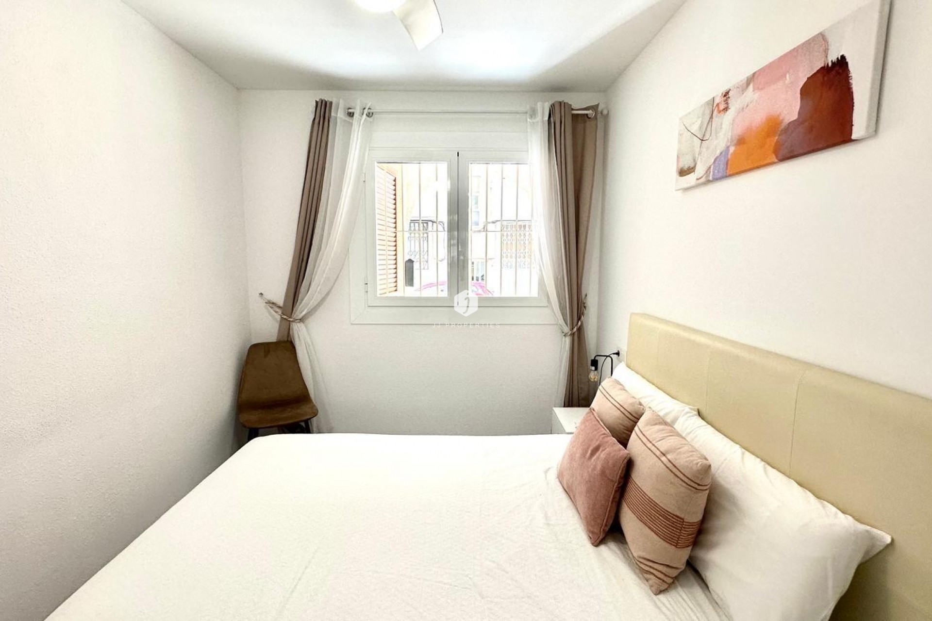 Segunda mano - Apartamento / piso -
Torrevieja - Acequion